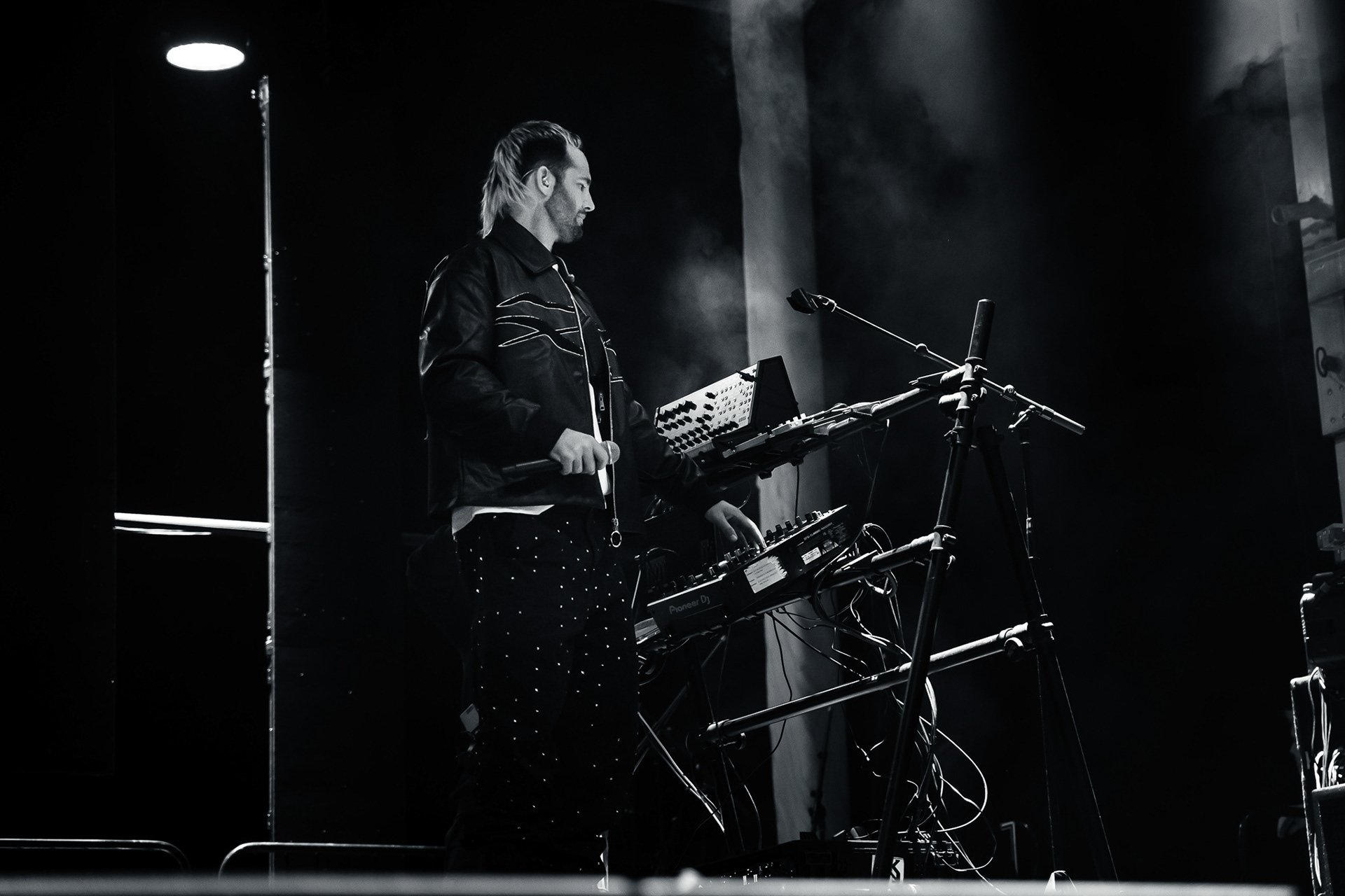 WhatSoNot@SSBD'23