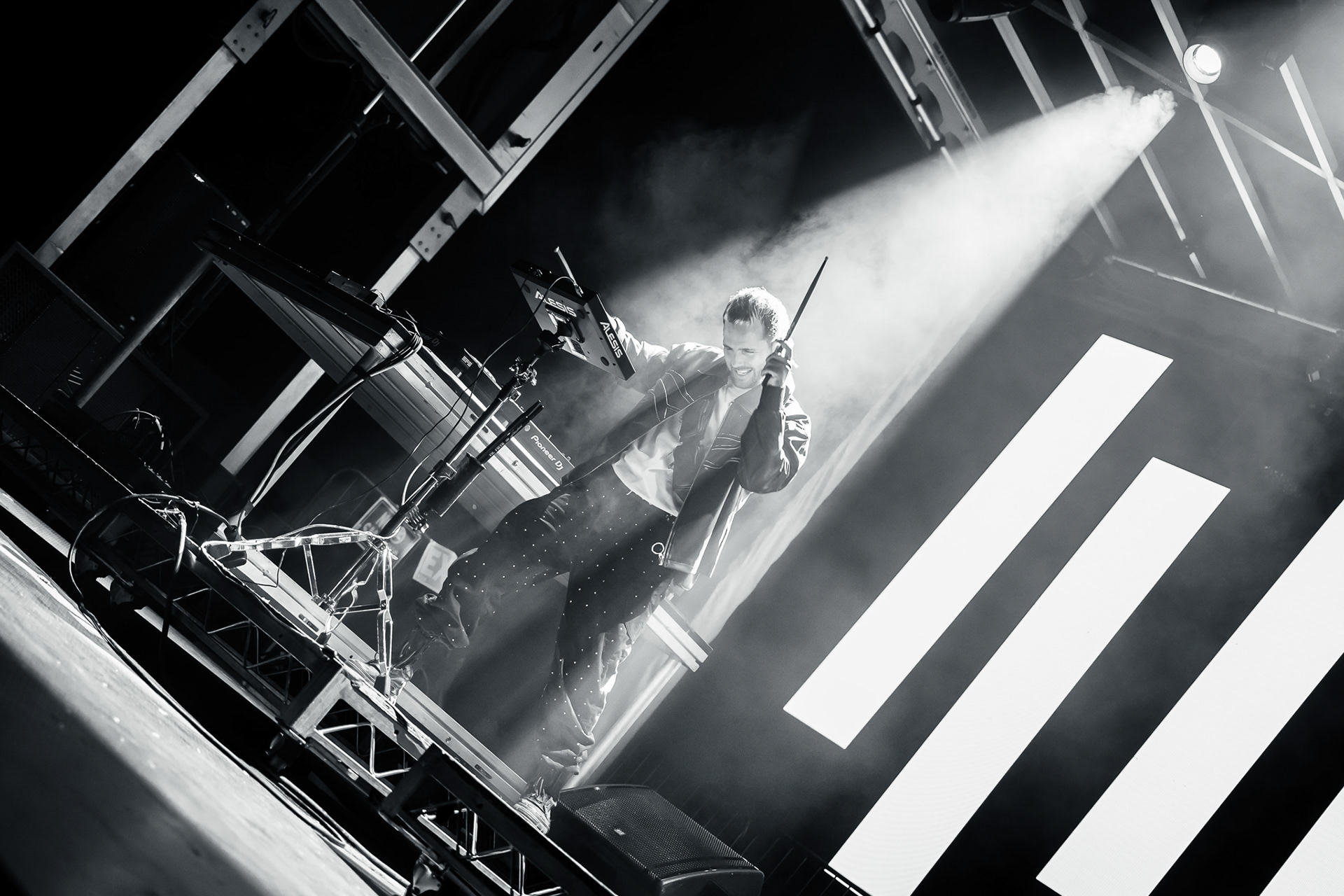 WhatSoNot@SSBD'23