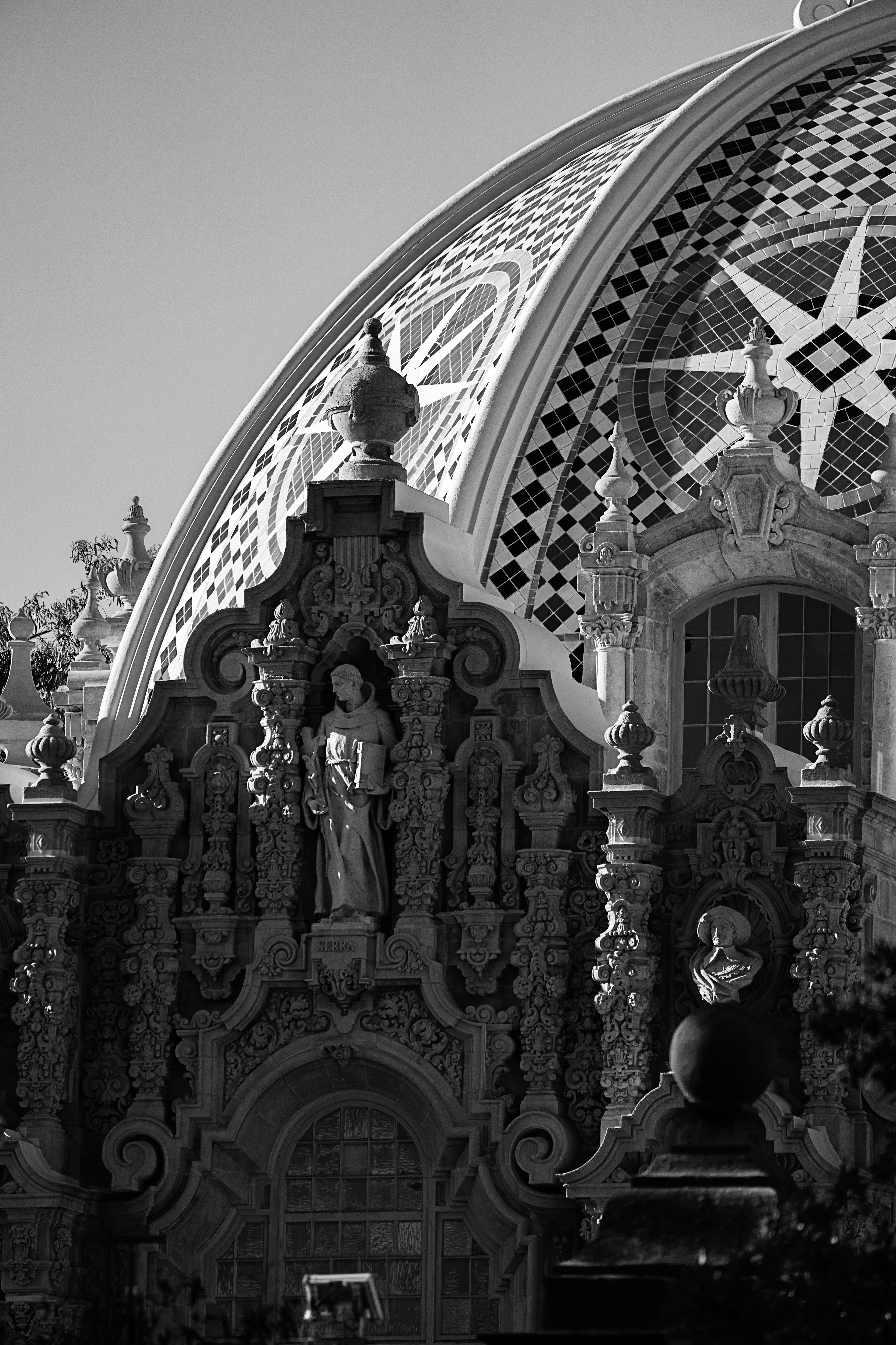 Balboa Park, San Diego, CA