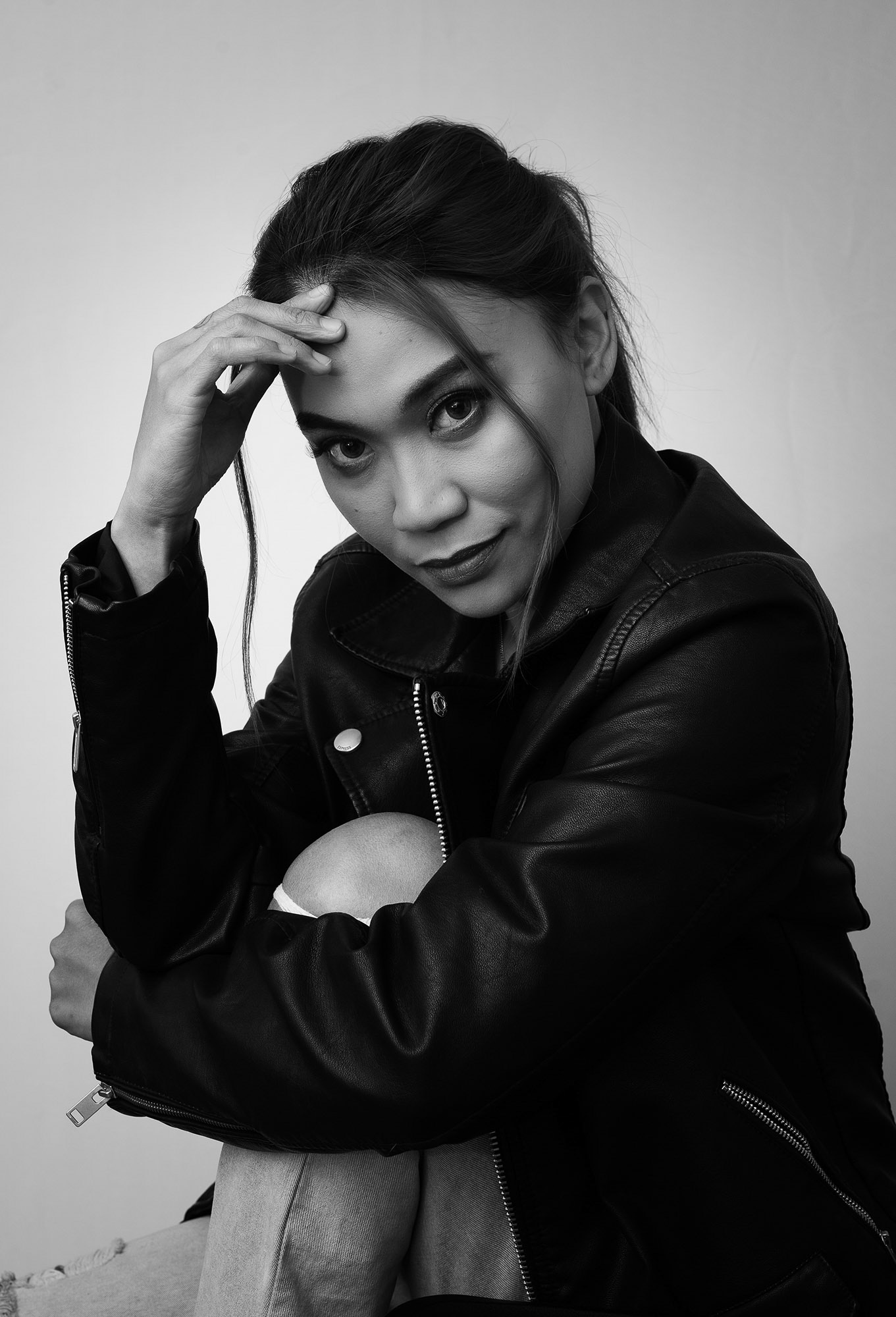 Vivien Headshots'23