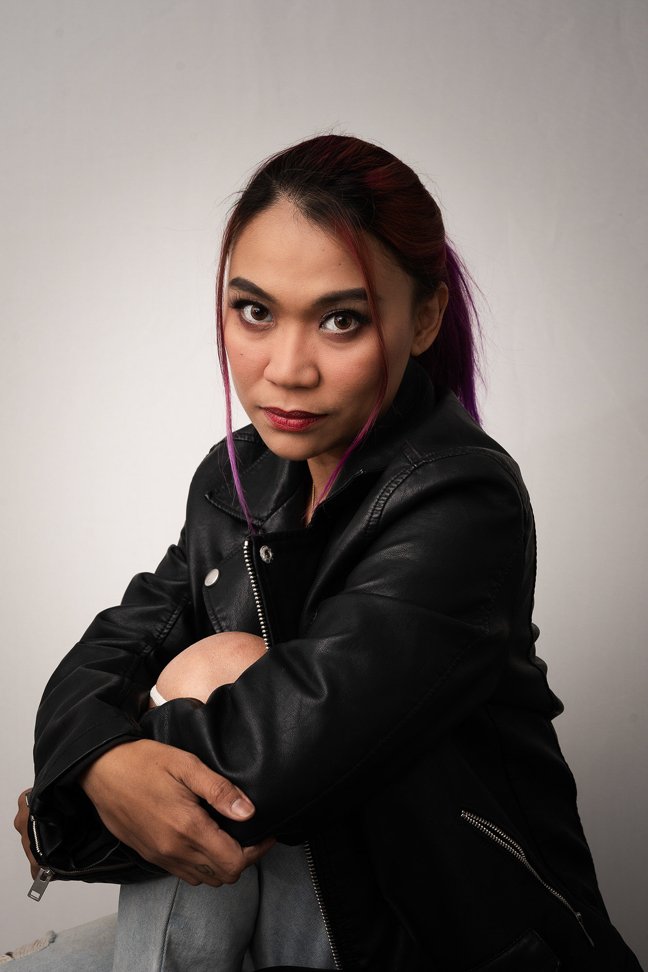 Vivien Headshots'23