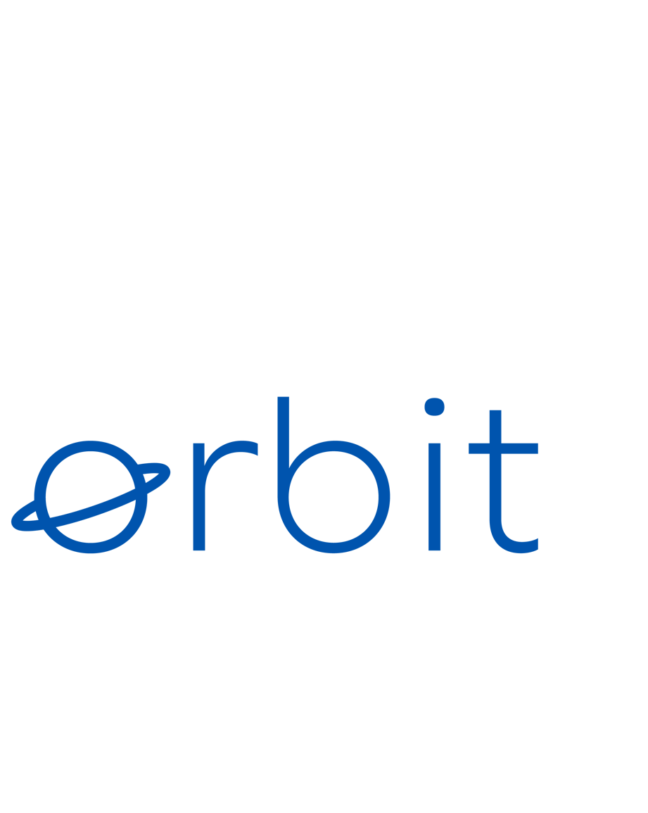 ORBIT STUDIO