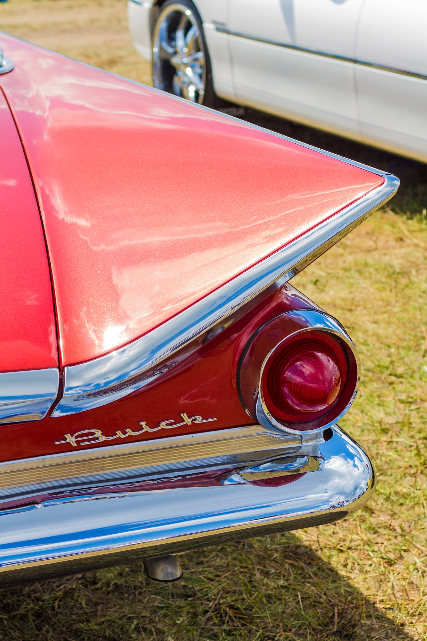 American Cars Mania 2017