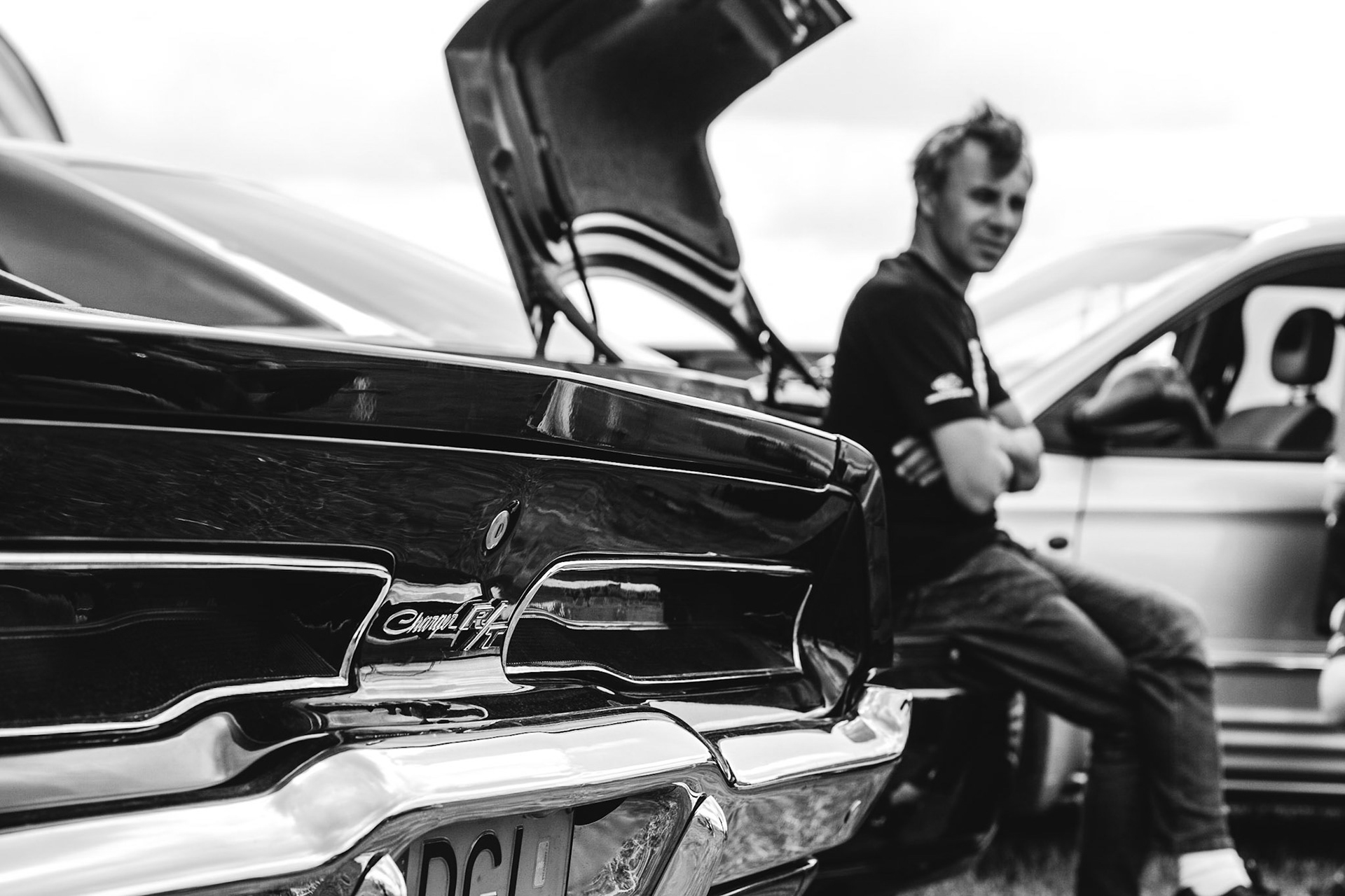 American Cars Mania 2017