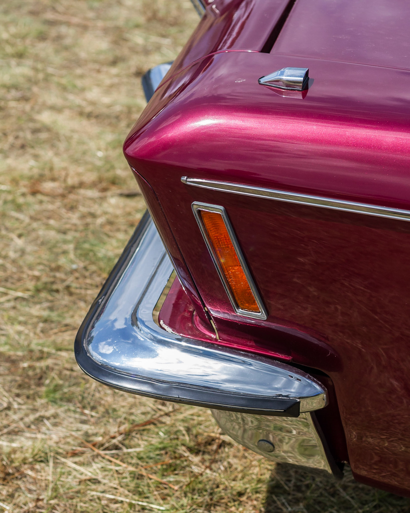 American Cars Mania 2017