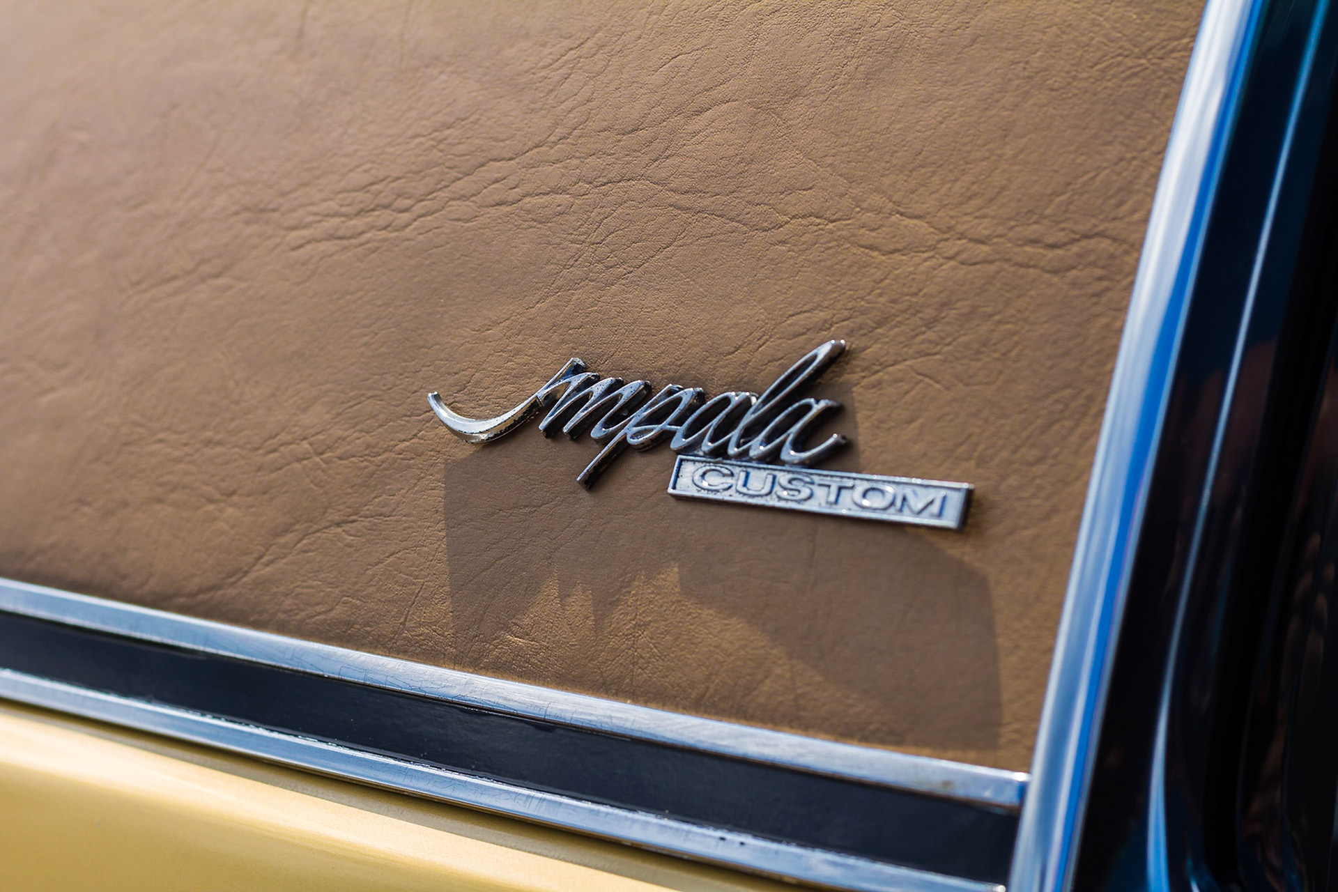 American Cars Mania 2017