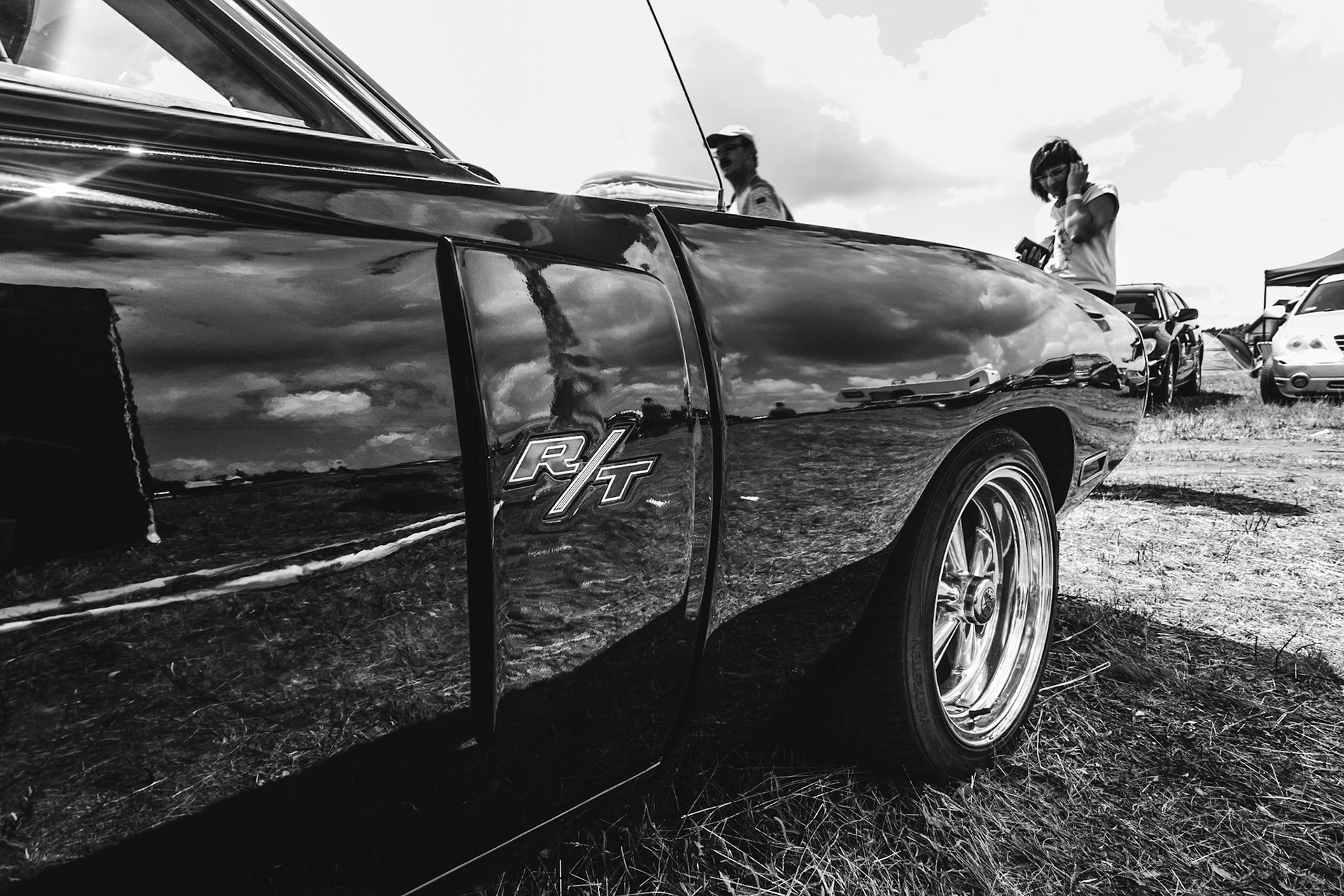 American Cars Mania 2017