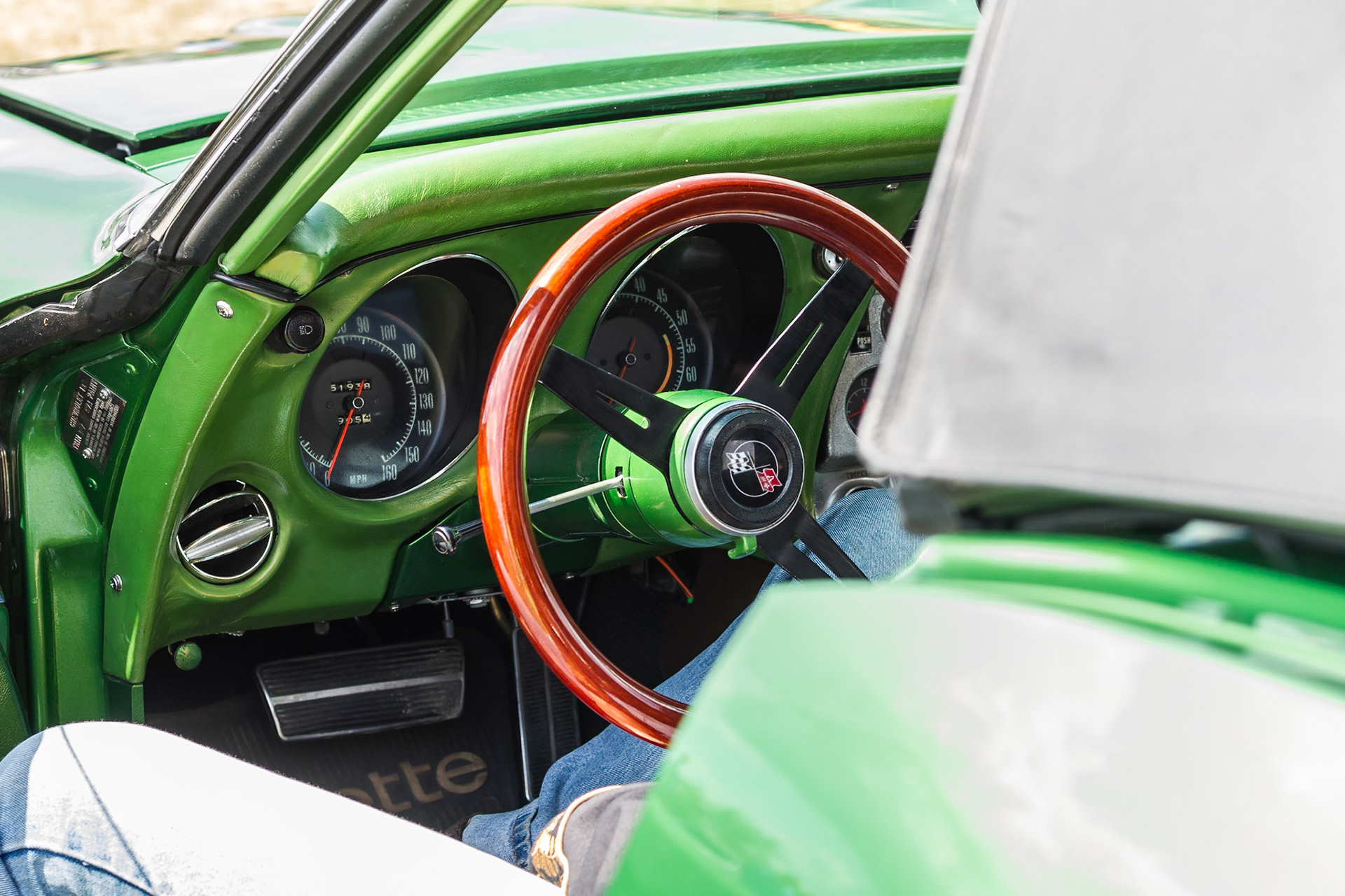 American Cars Mania 2017