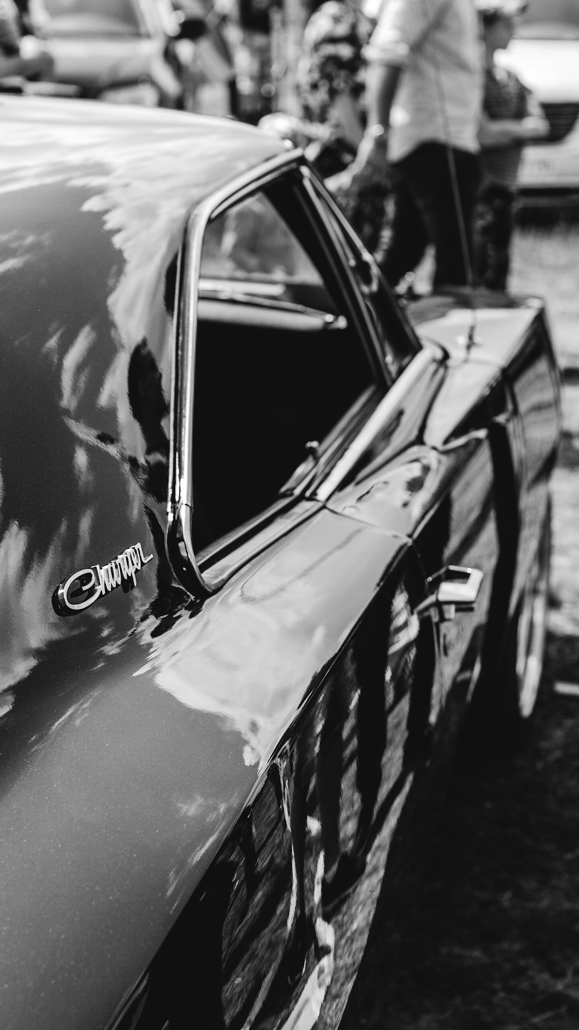 American Cars Mania 2017