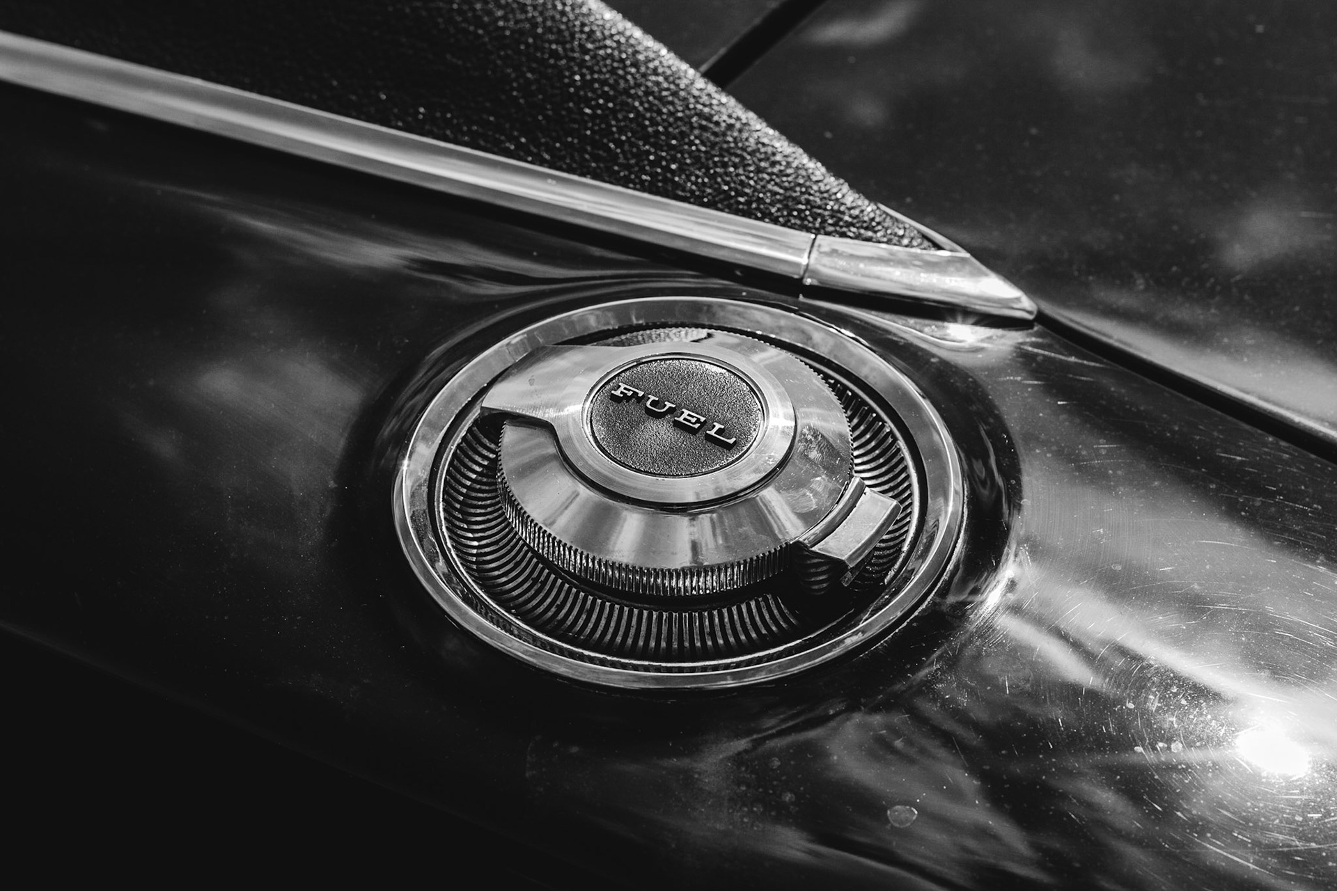 American Cars Mania 2017
