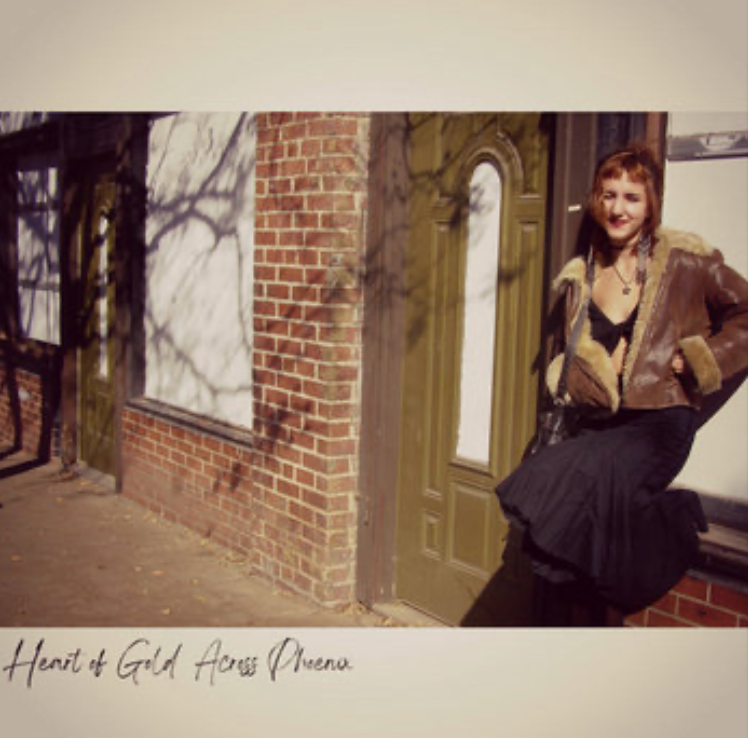 Heart of Gold, 2024