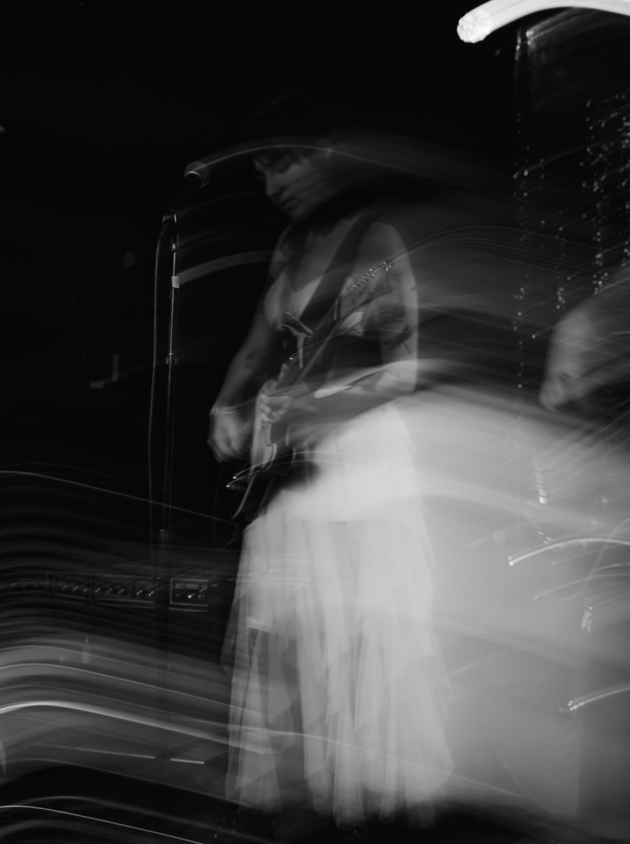 Photo by Matthew Finger