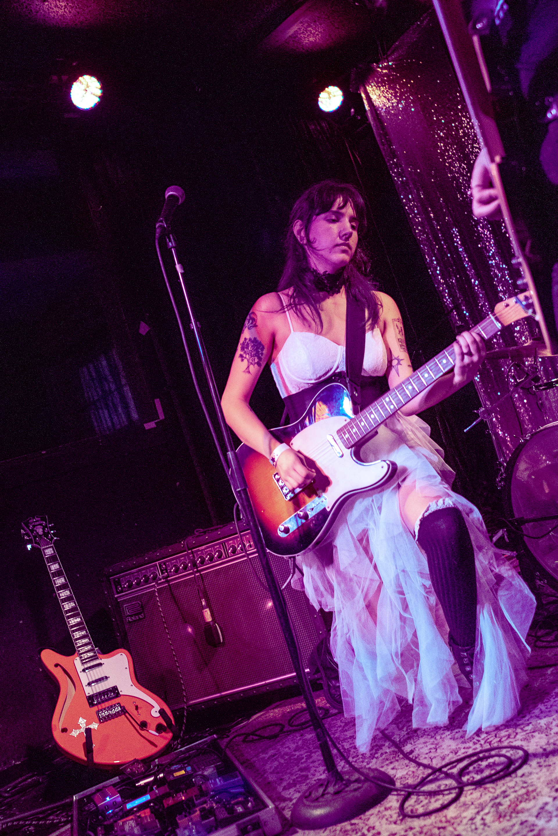 Photo by Dalton Spangler