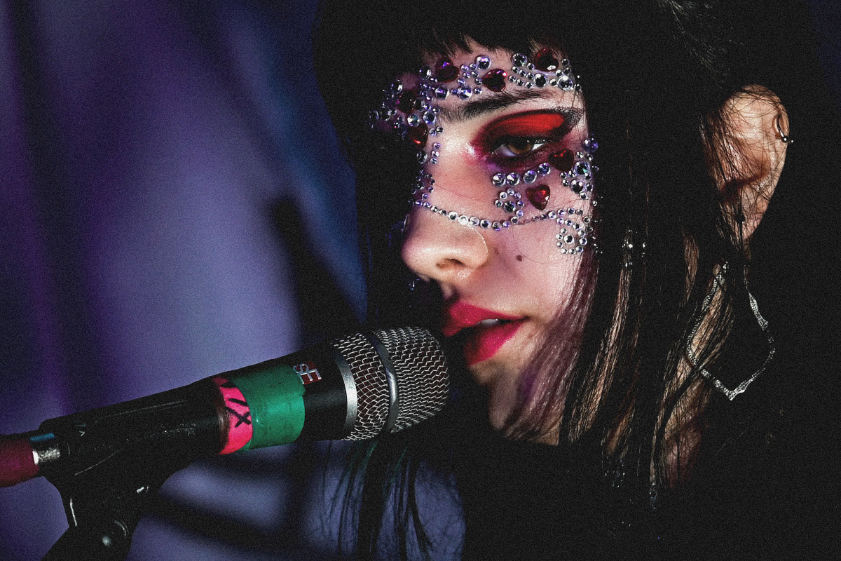 Photo by Eric Lincoln