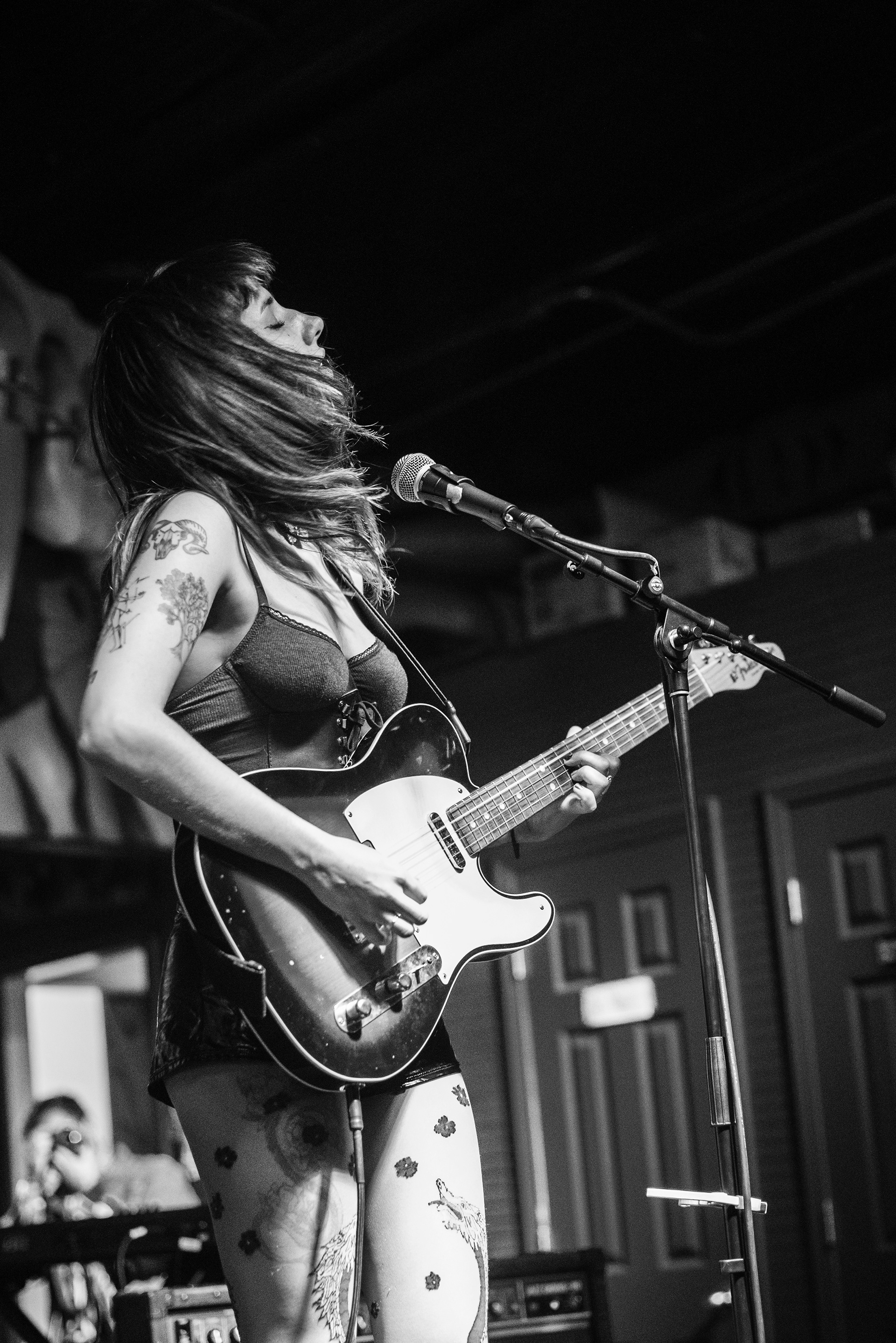 Photo by Dalton Spangler