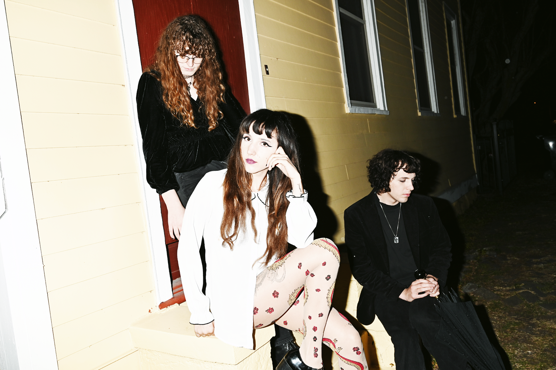 Photo by Eric Lincoln