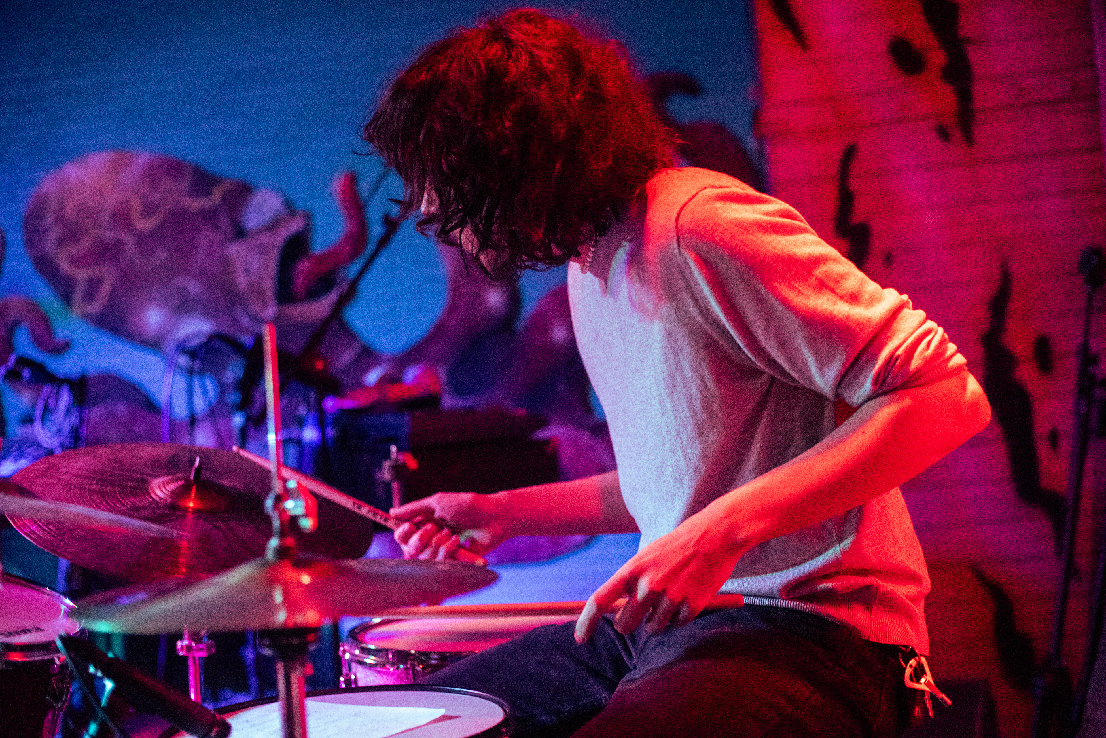 Photo by Dalton Spangler