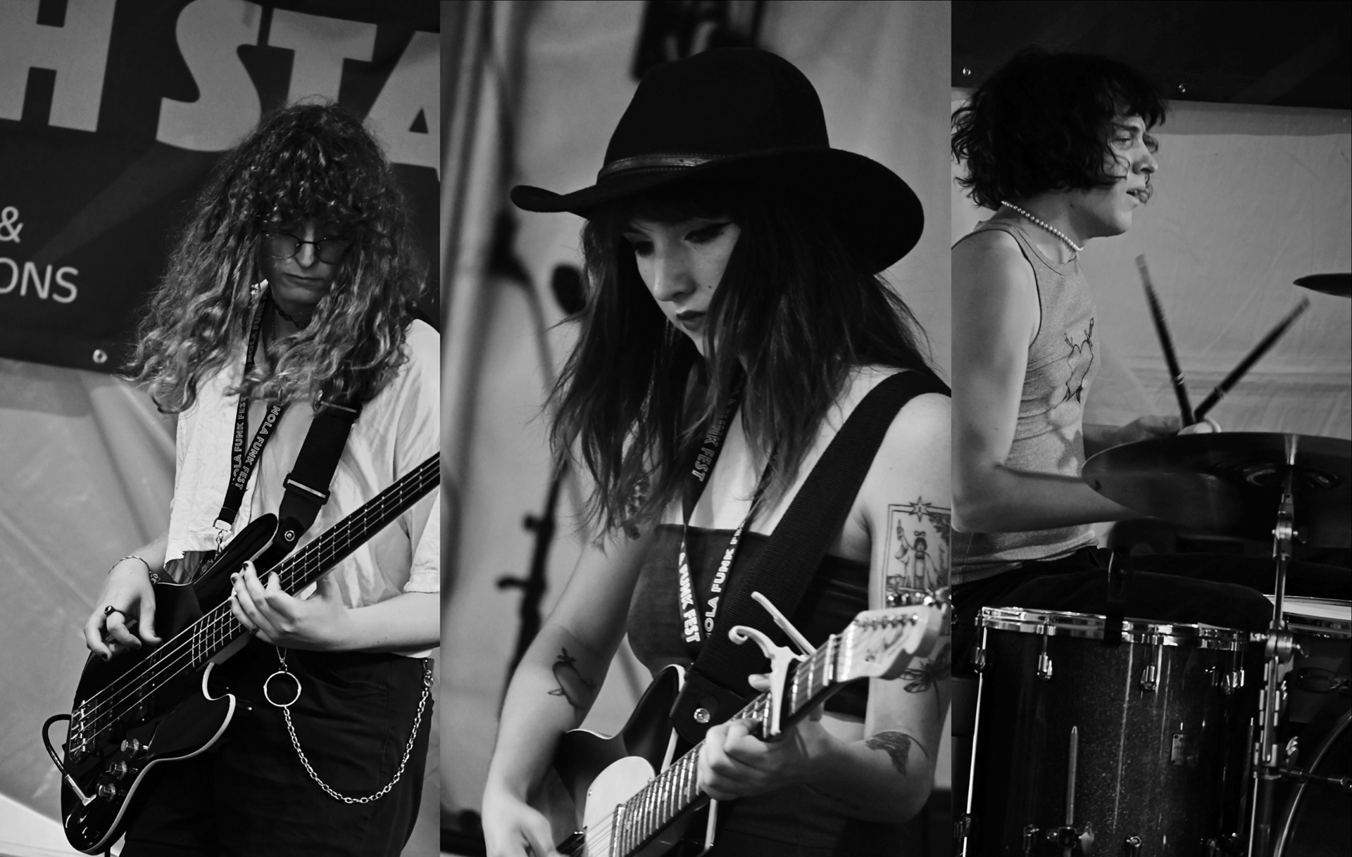 Photo by Eric Lincoln