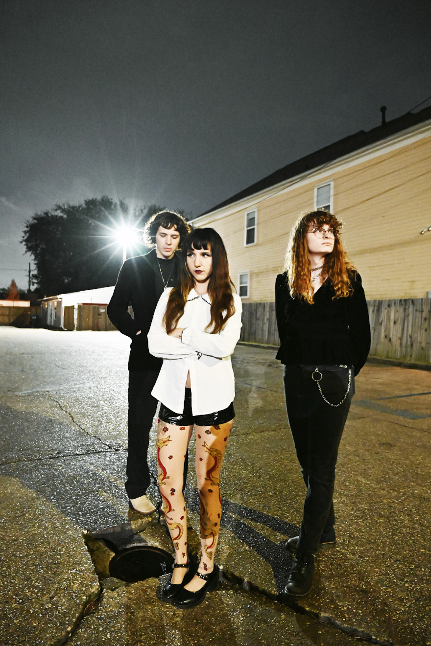 Photo by Eric Lincoln