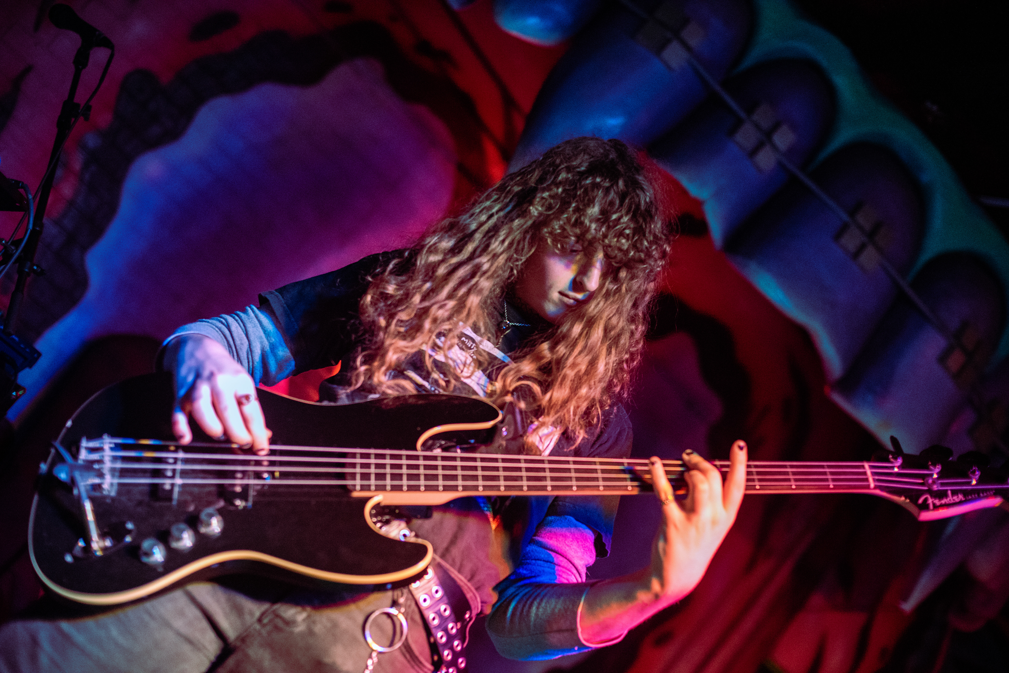 Photo by Dalton Spangler