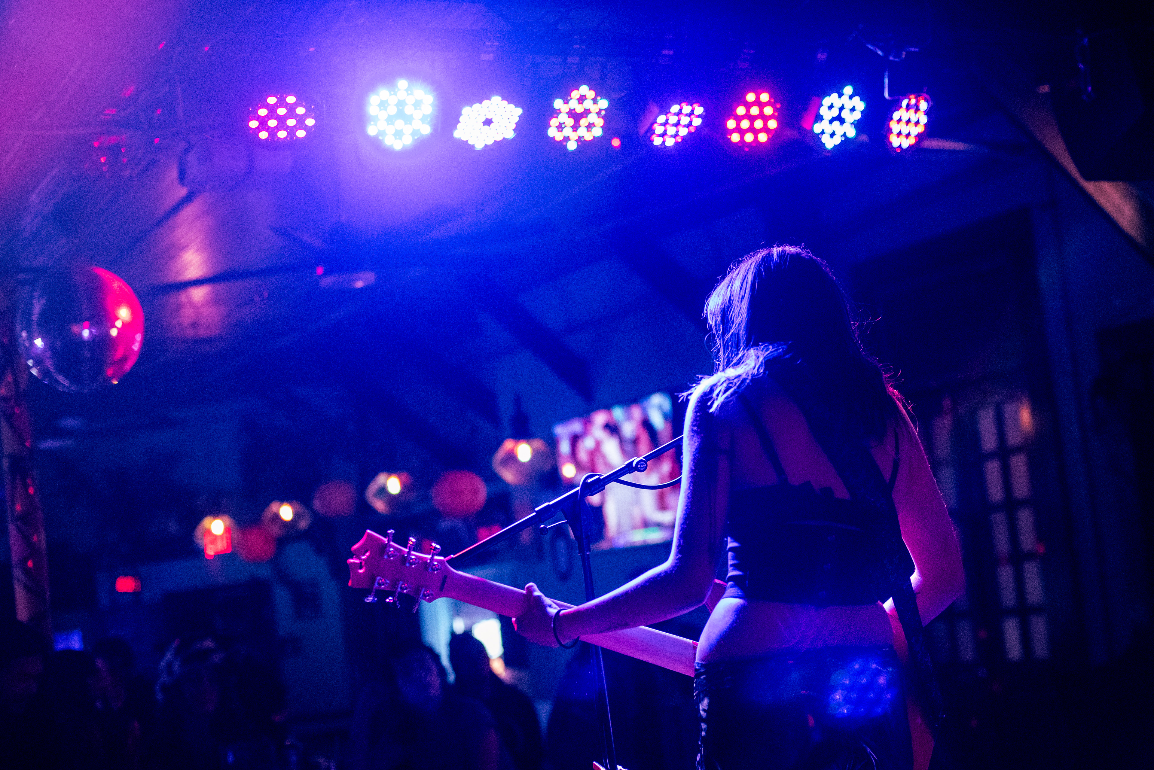 Photo by Dalton Spangler