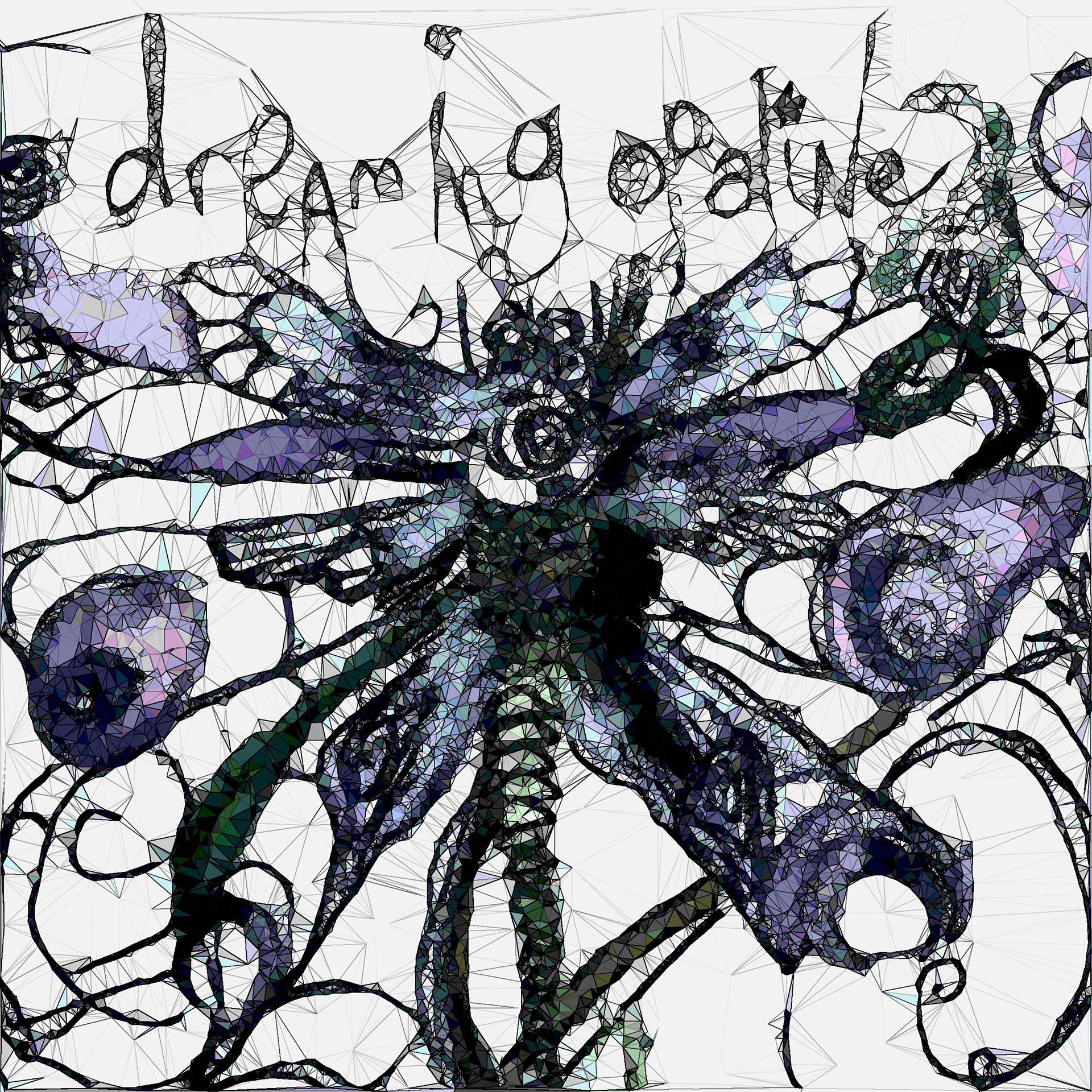 Dreaming Opaline, 2026