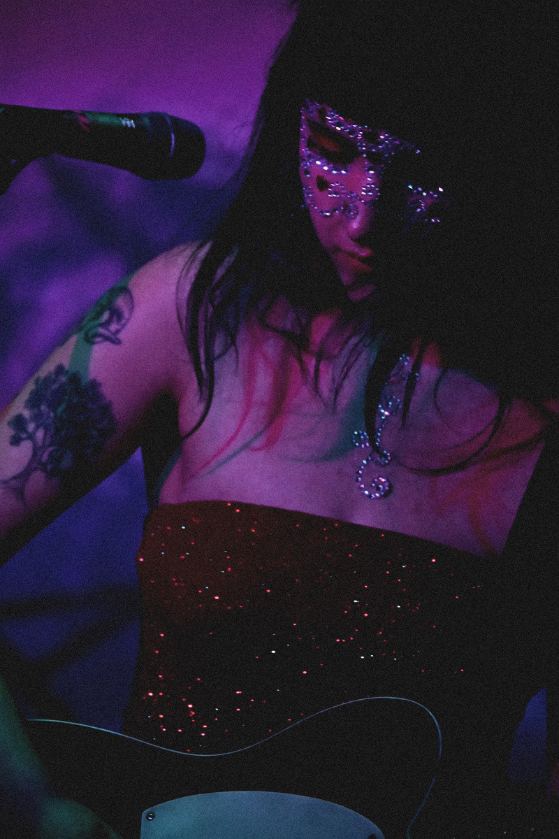 Photo by Eric Lincoln