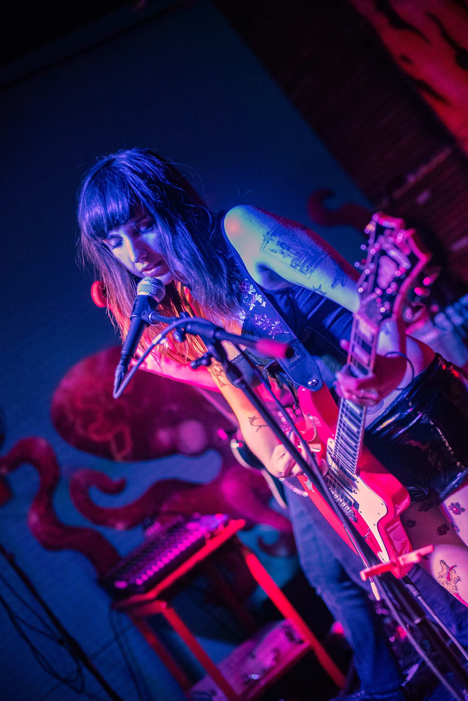 Photo by Dalton Spangler