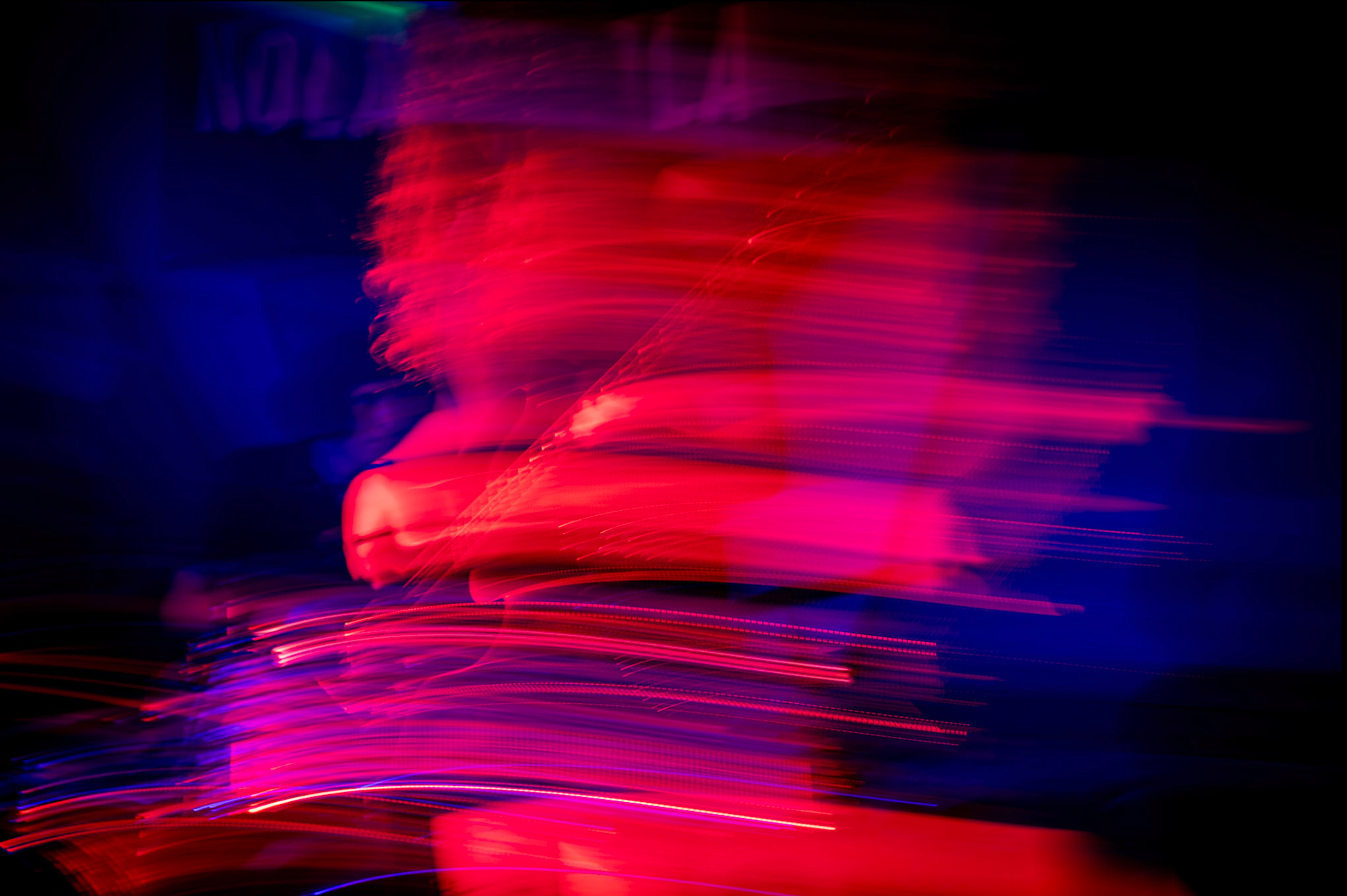 Photo by Matthew Finger