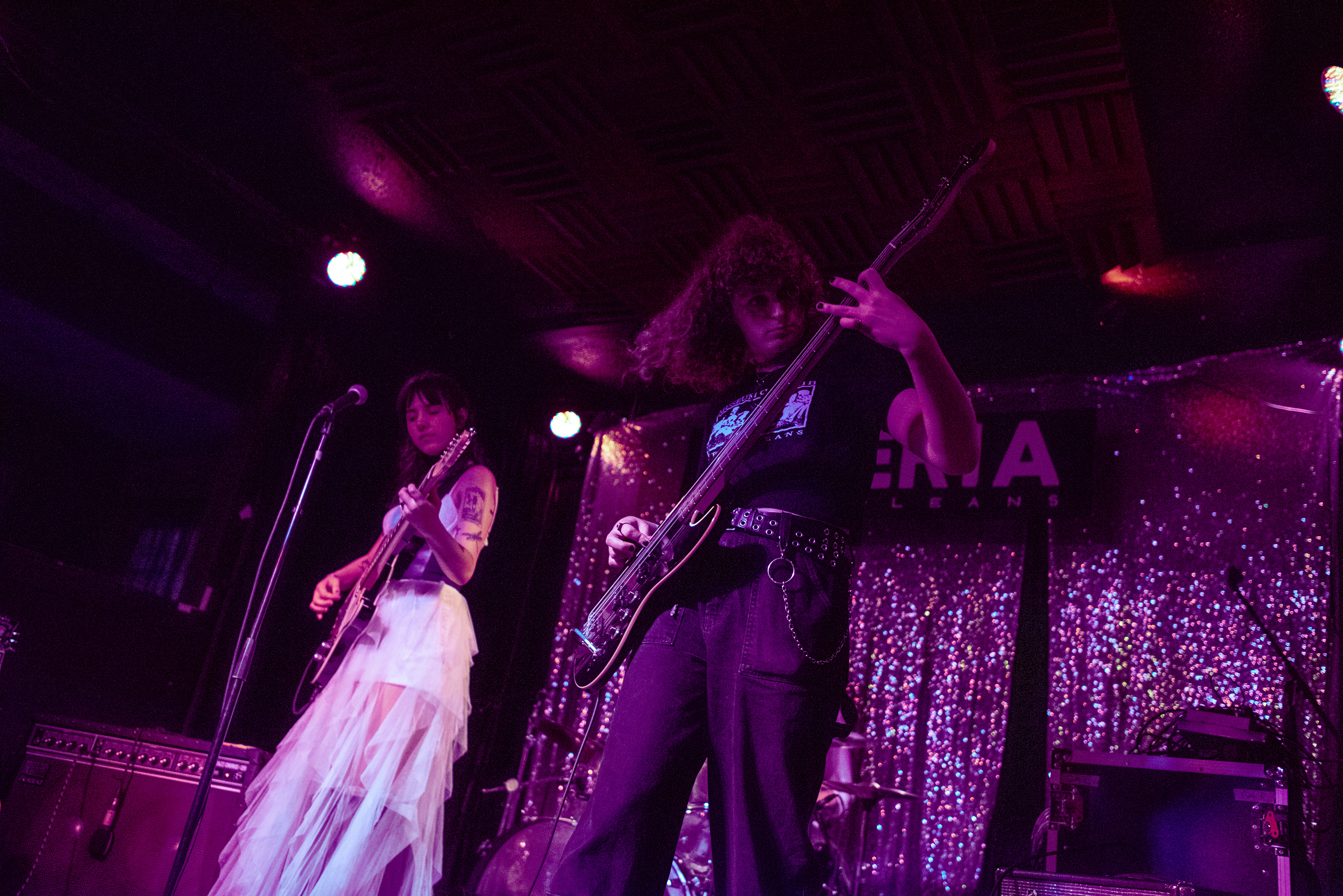 Photo by Dalton Spangler