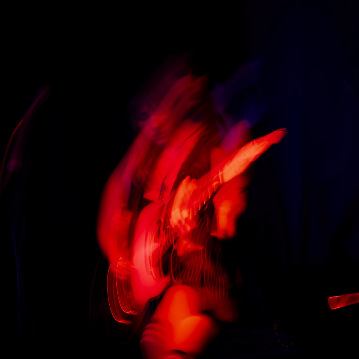 Photo by Matthew Finger