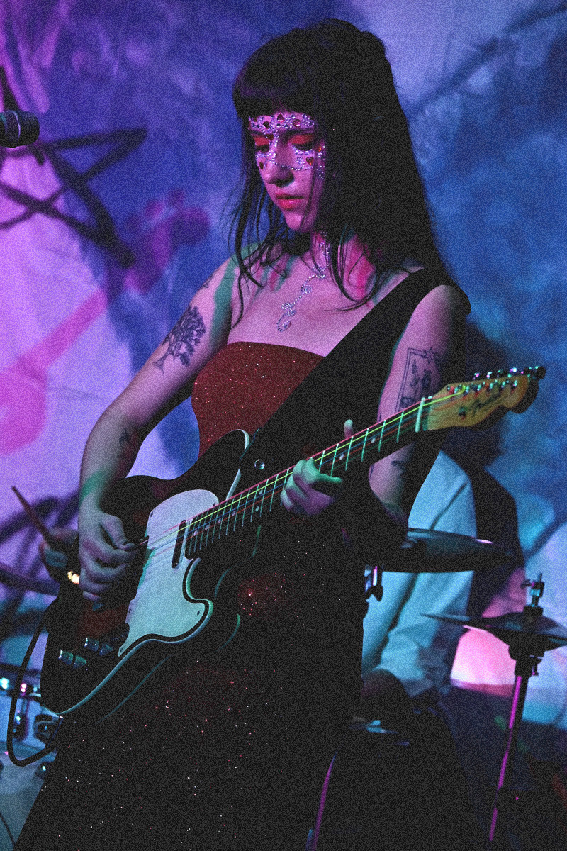 Photo by Eric Lincoln