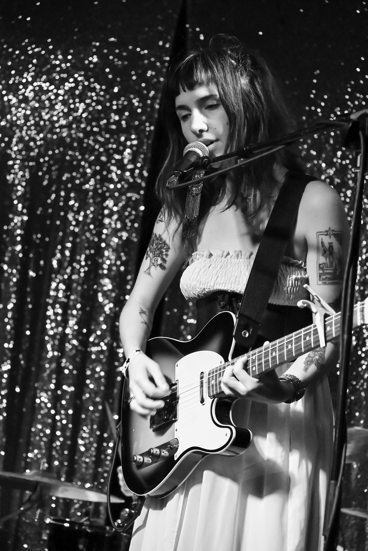 Photo by Eric Lincoln