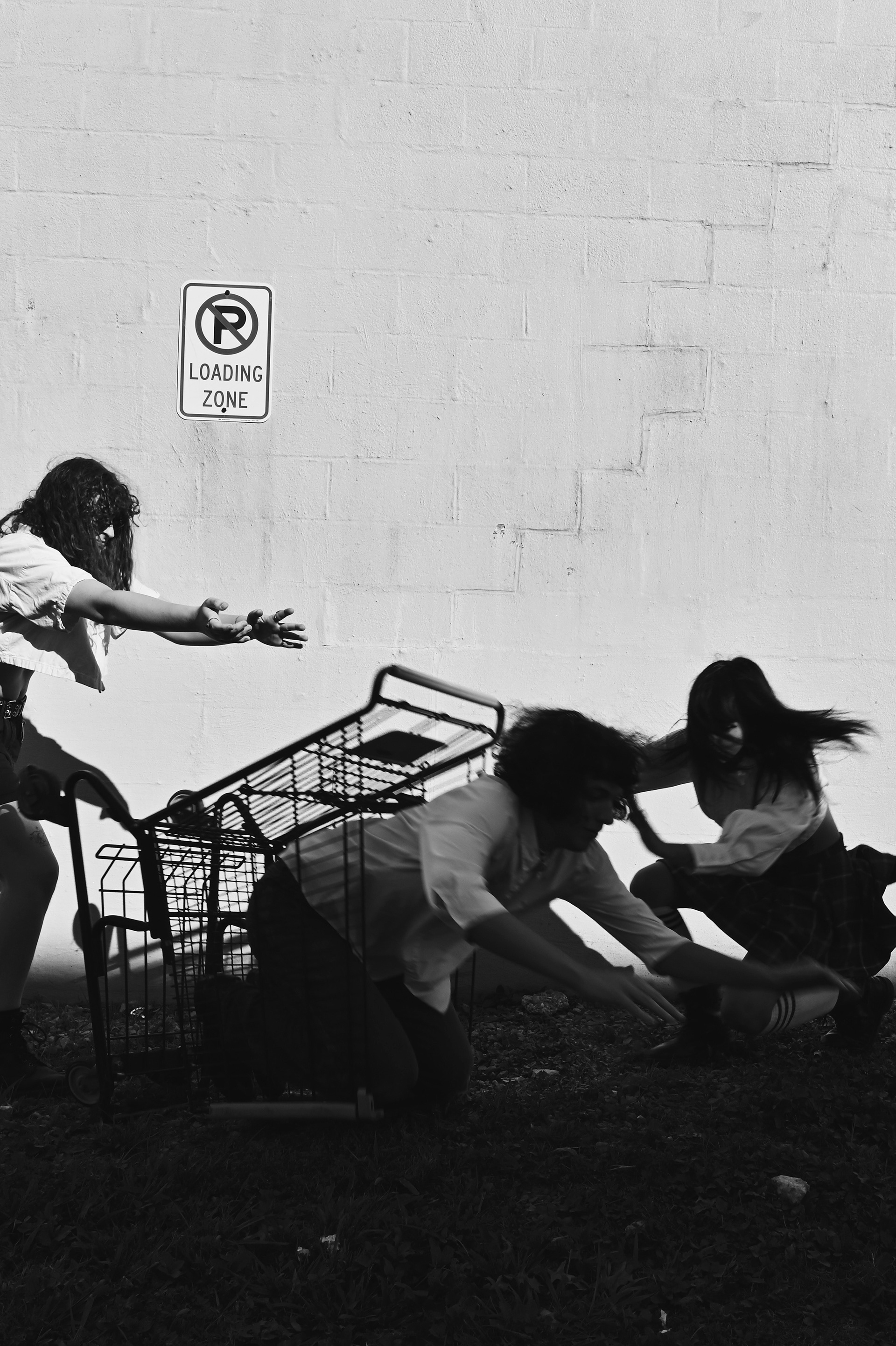 Photo by Eric Lincoln