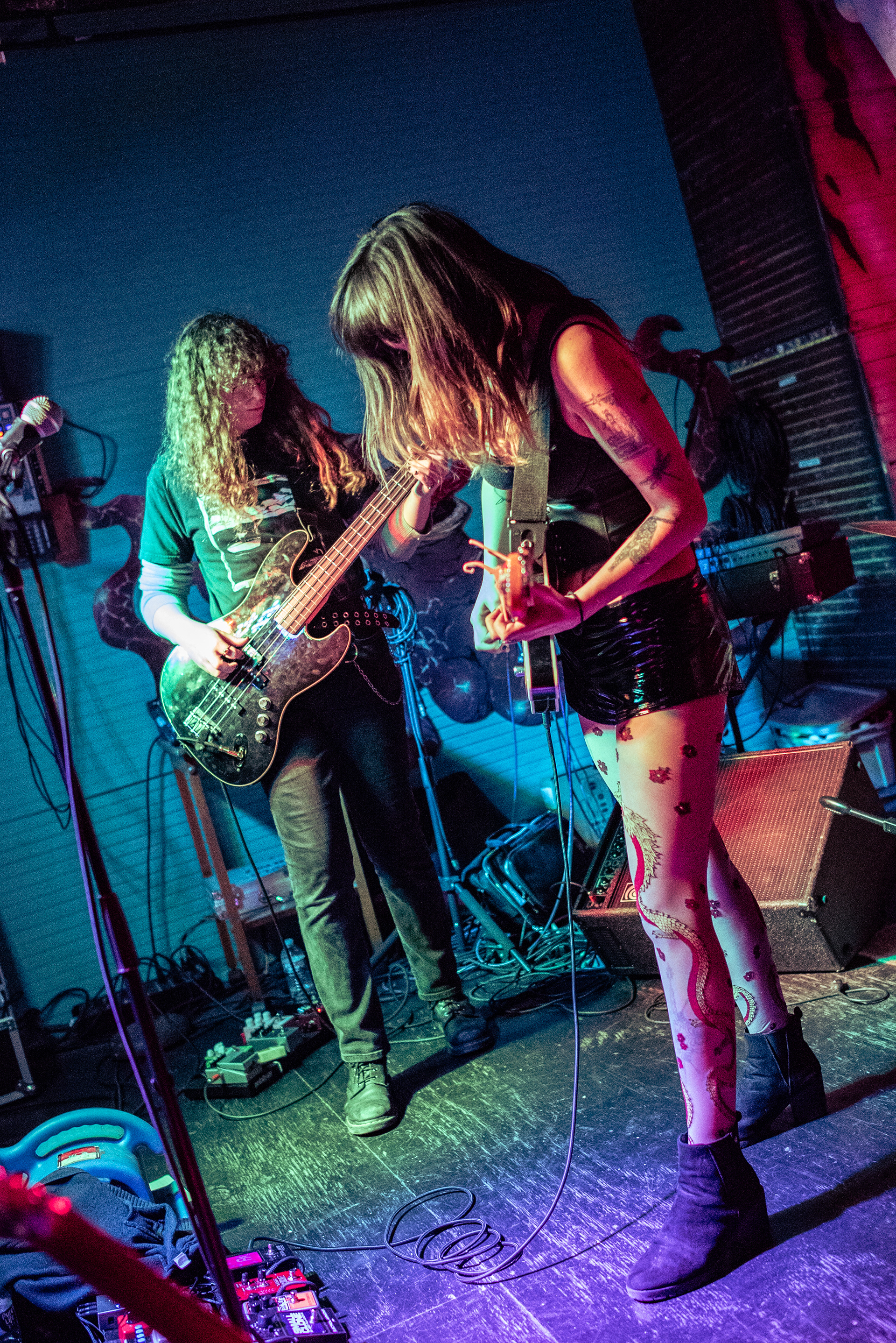 Photo by Dalton Spangler