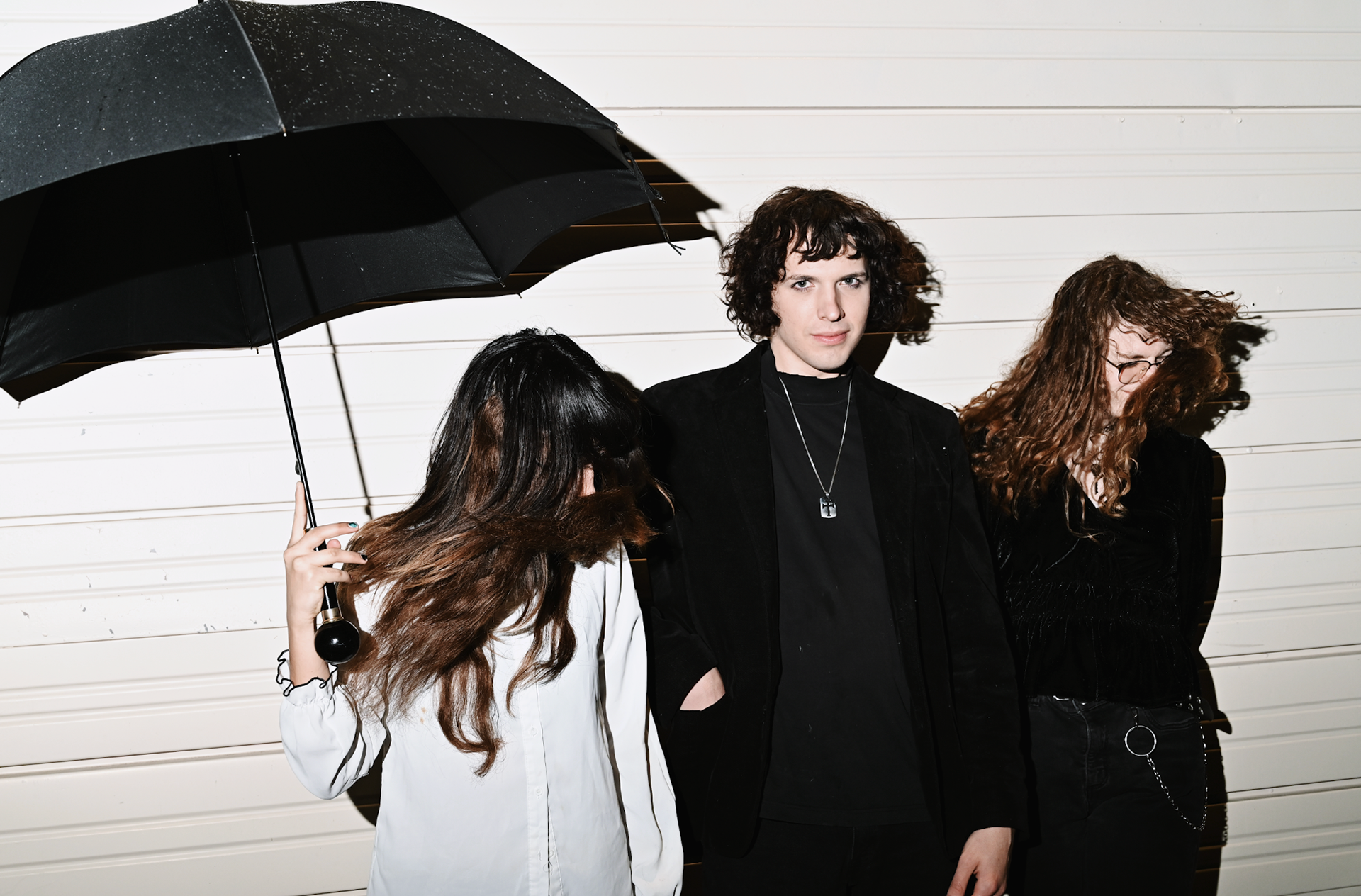 Photo by Eric Lincoln