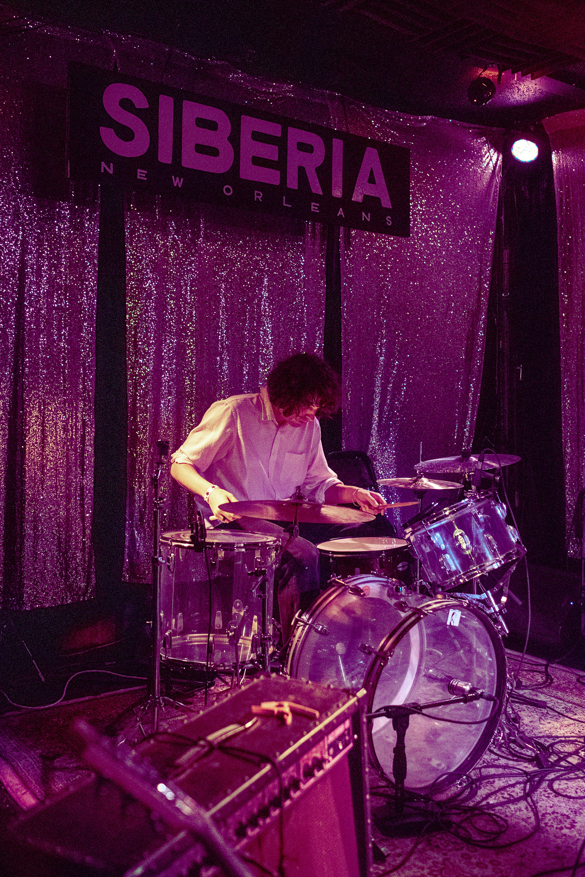 Photo by Dalton Spangler