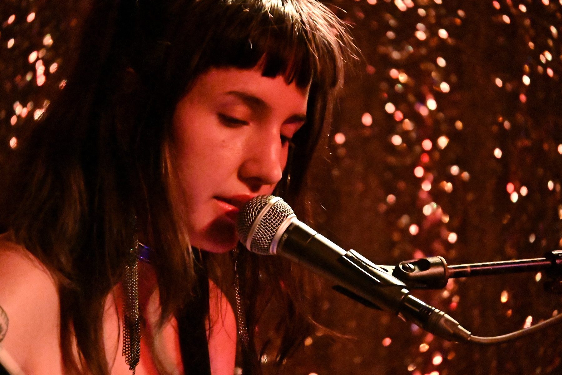 Photo by Eric Lincoln