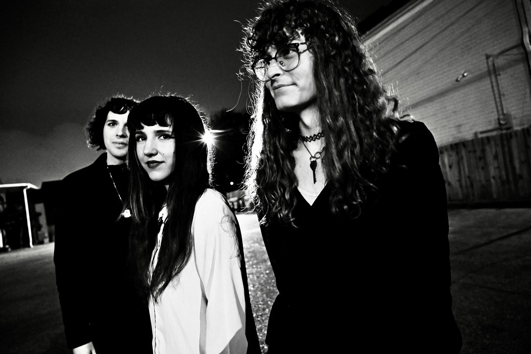 Photo by Eric Lincoln