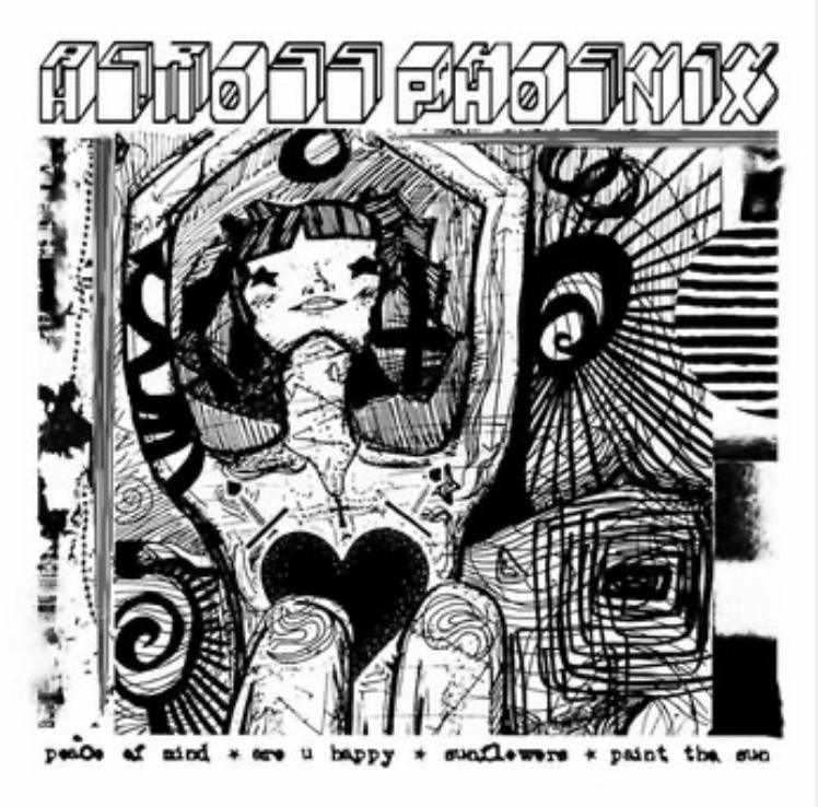 Across Phoenix, 2025