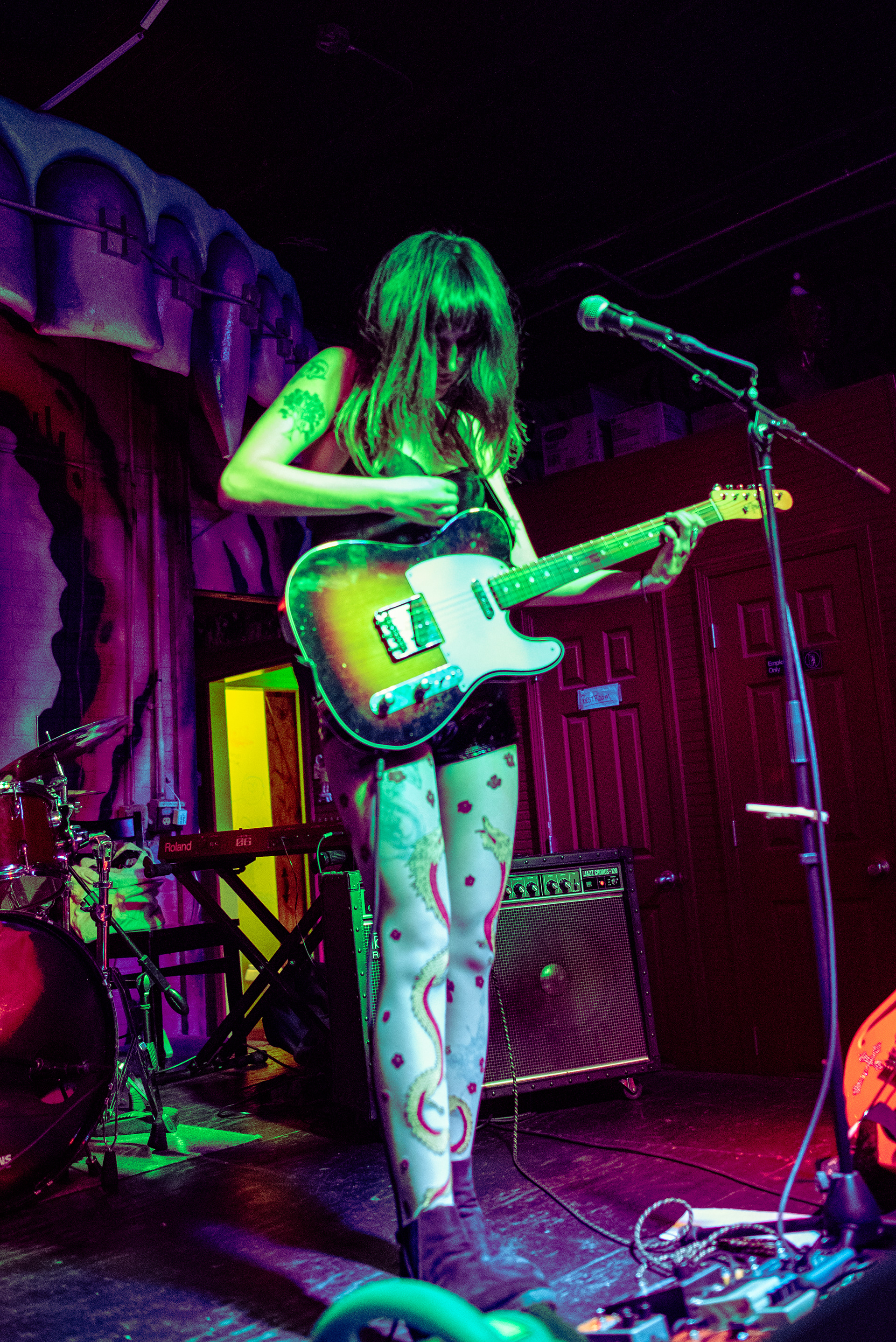 Photo by Dalton Spangler