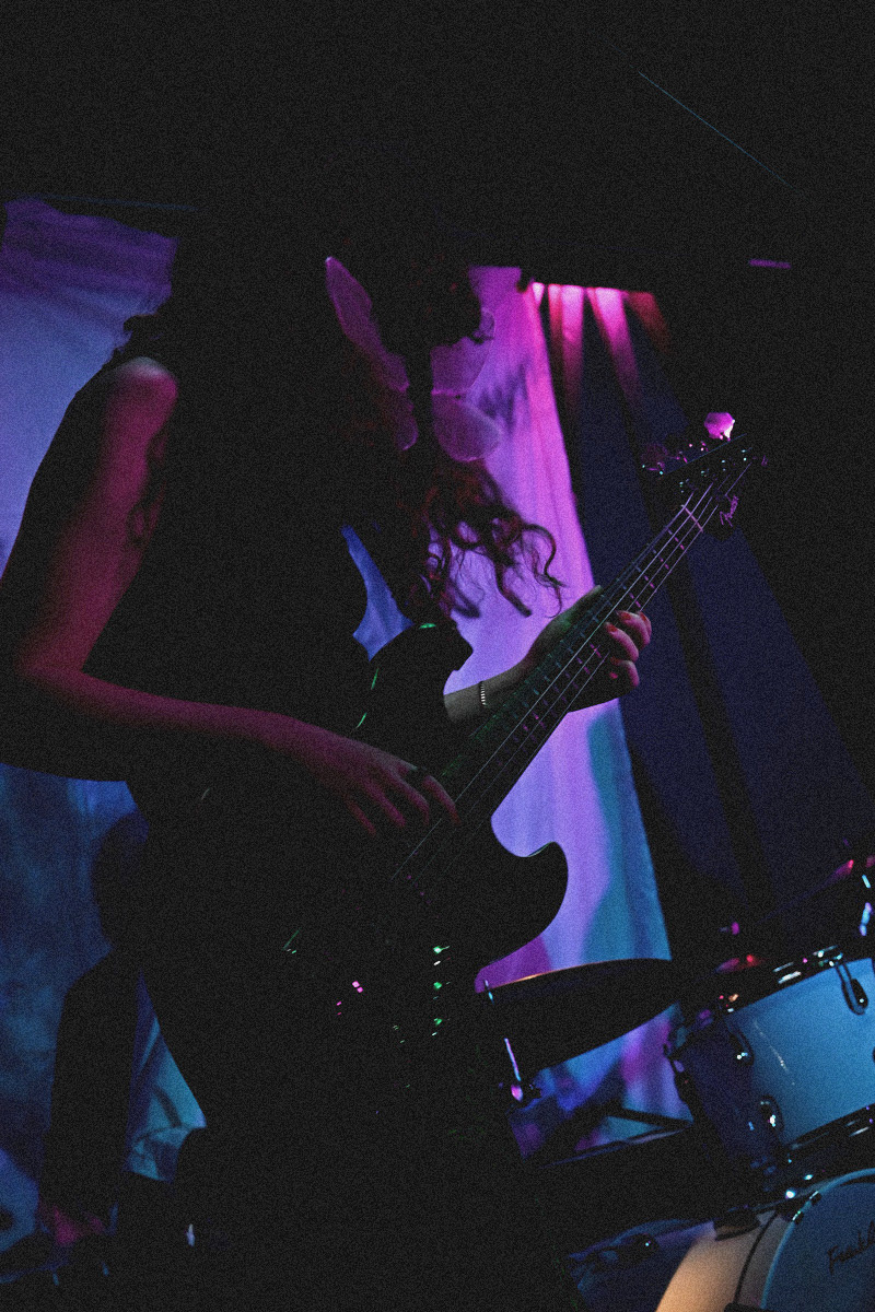 Photo by Eric Lincoln