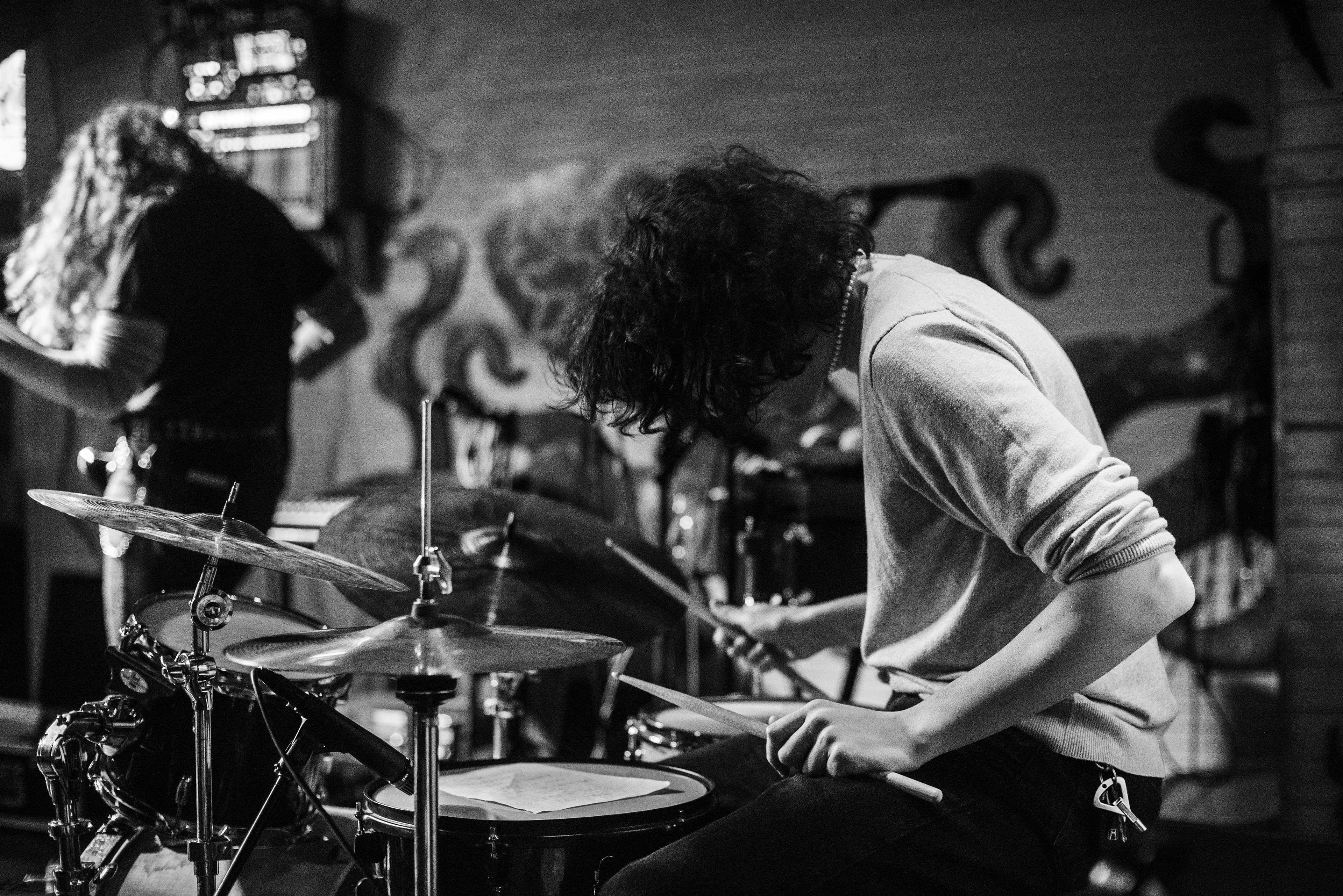 Photo by Dalton Spangler