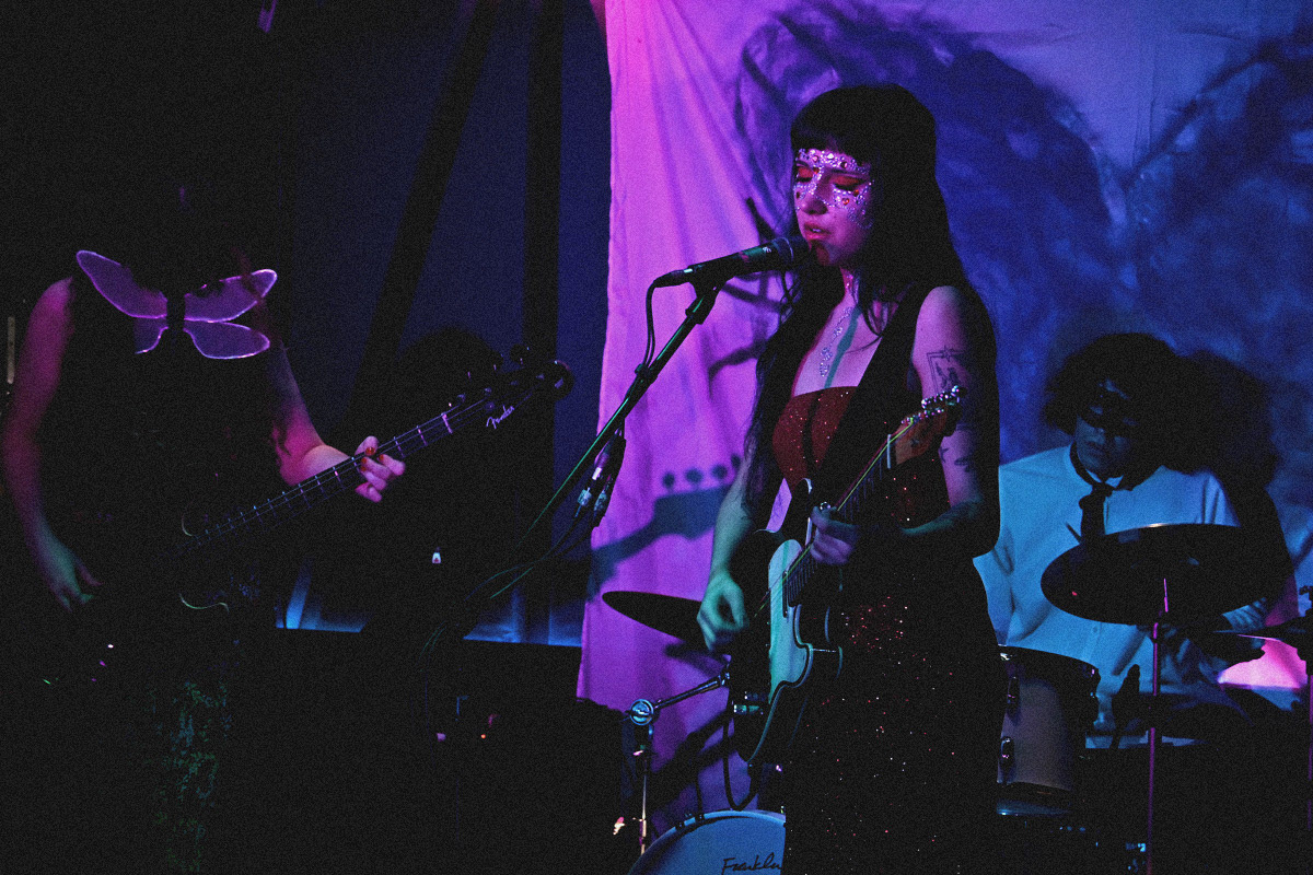 Photo by Eric Lincoln