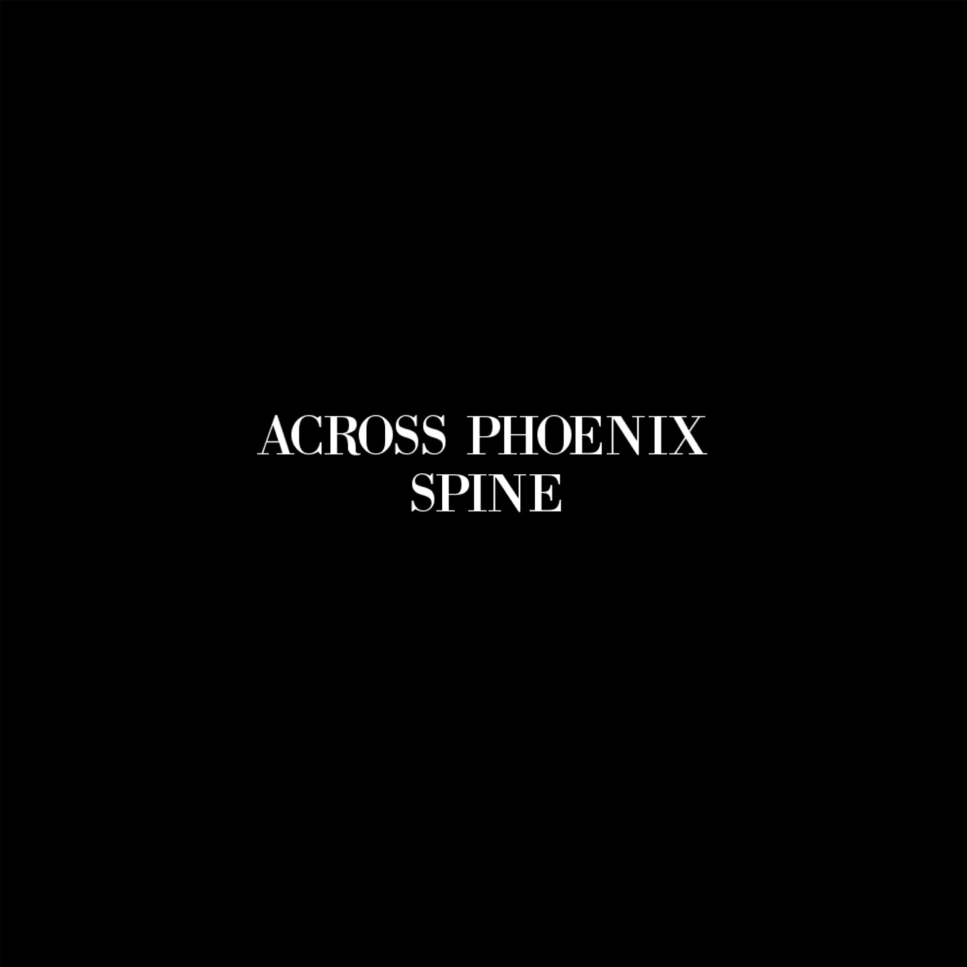 Spine, 2025
