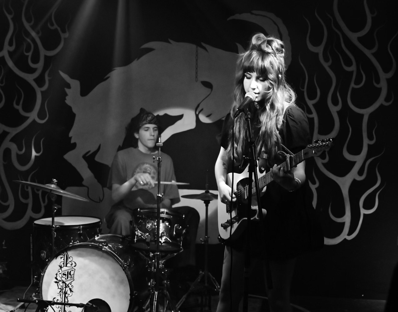 Photo by Eric Lincoln