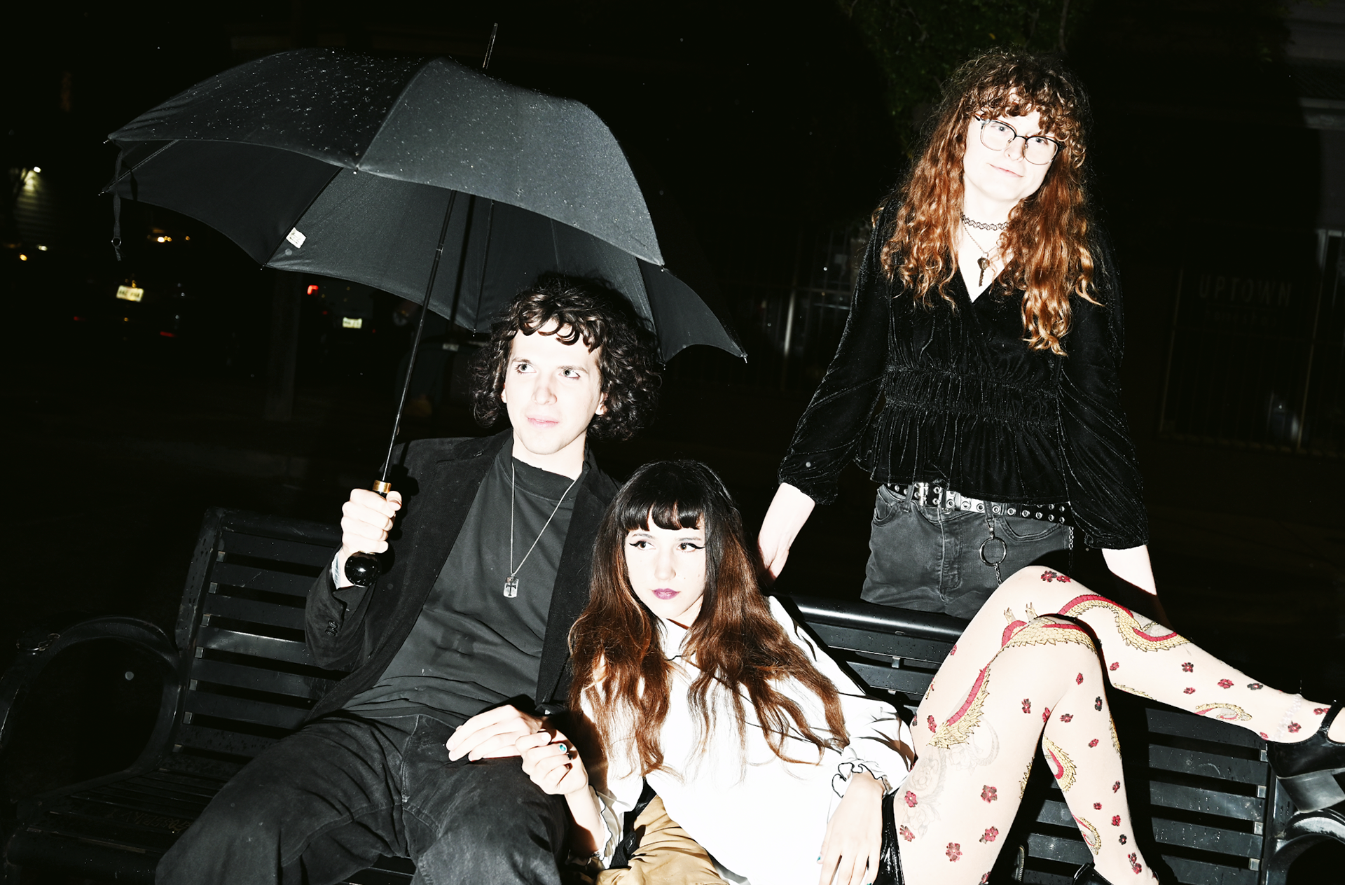 Photo by Eric Lincoln