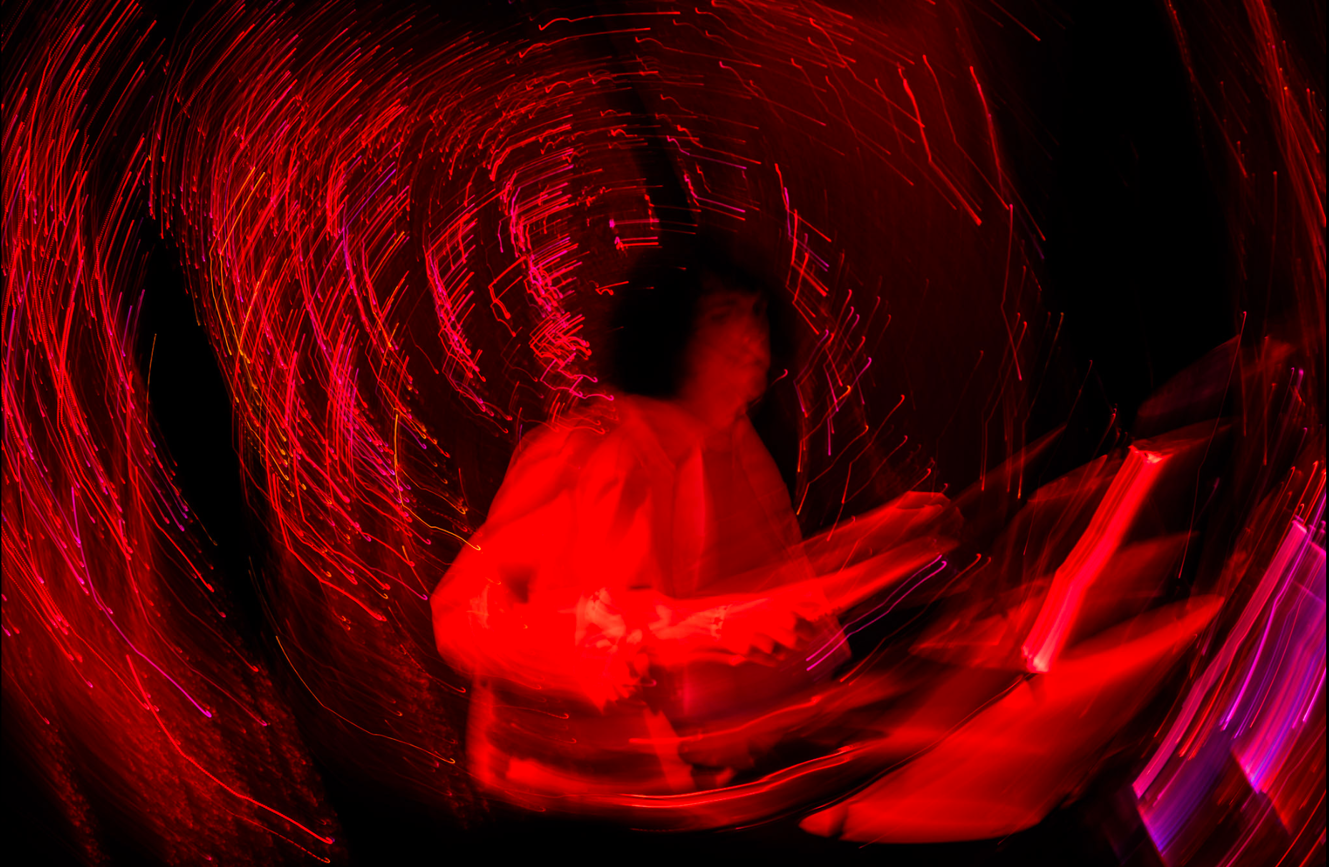 Photo by Matthew Finger