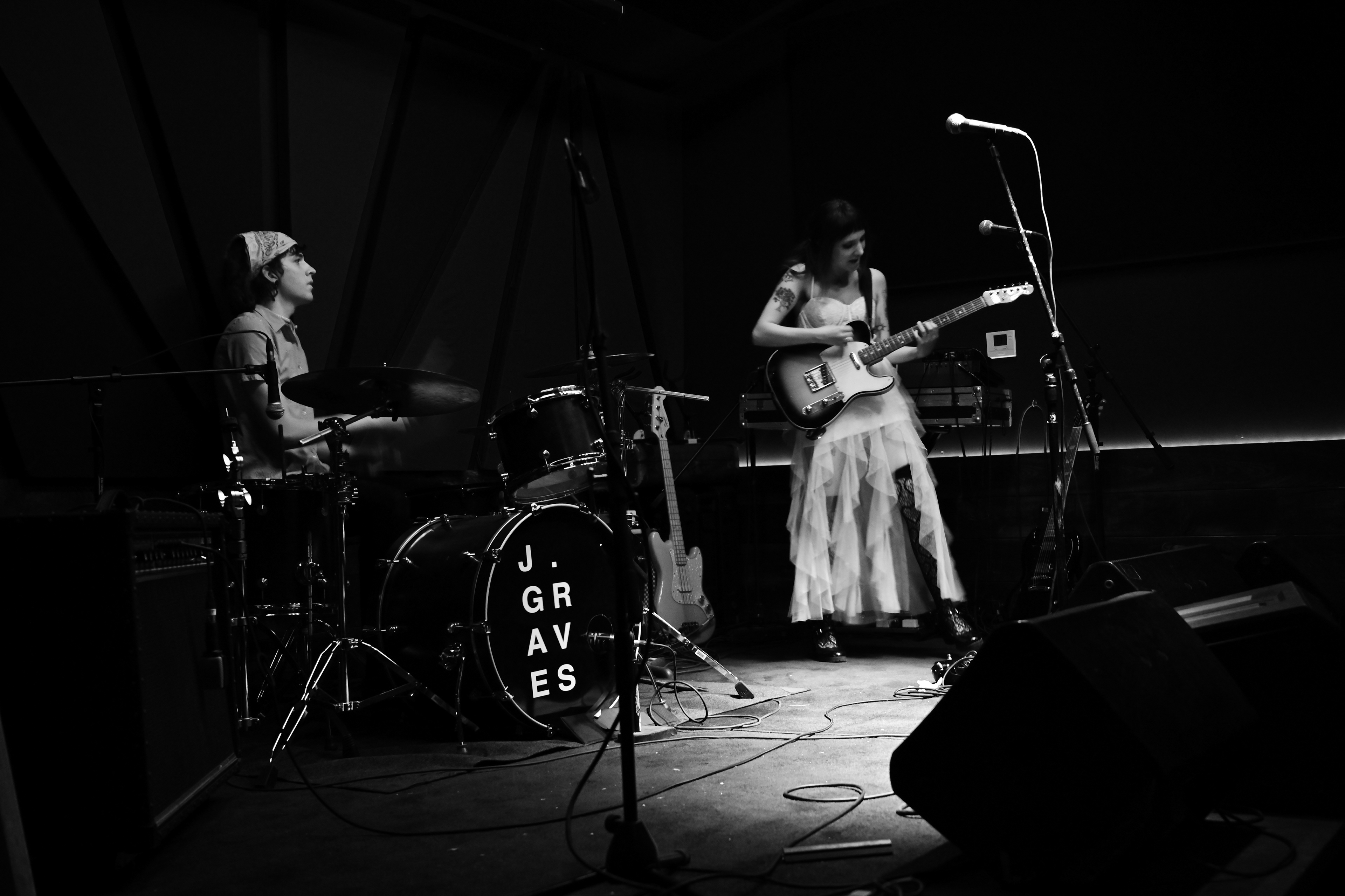 Photo by Eric Lincoln