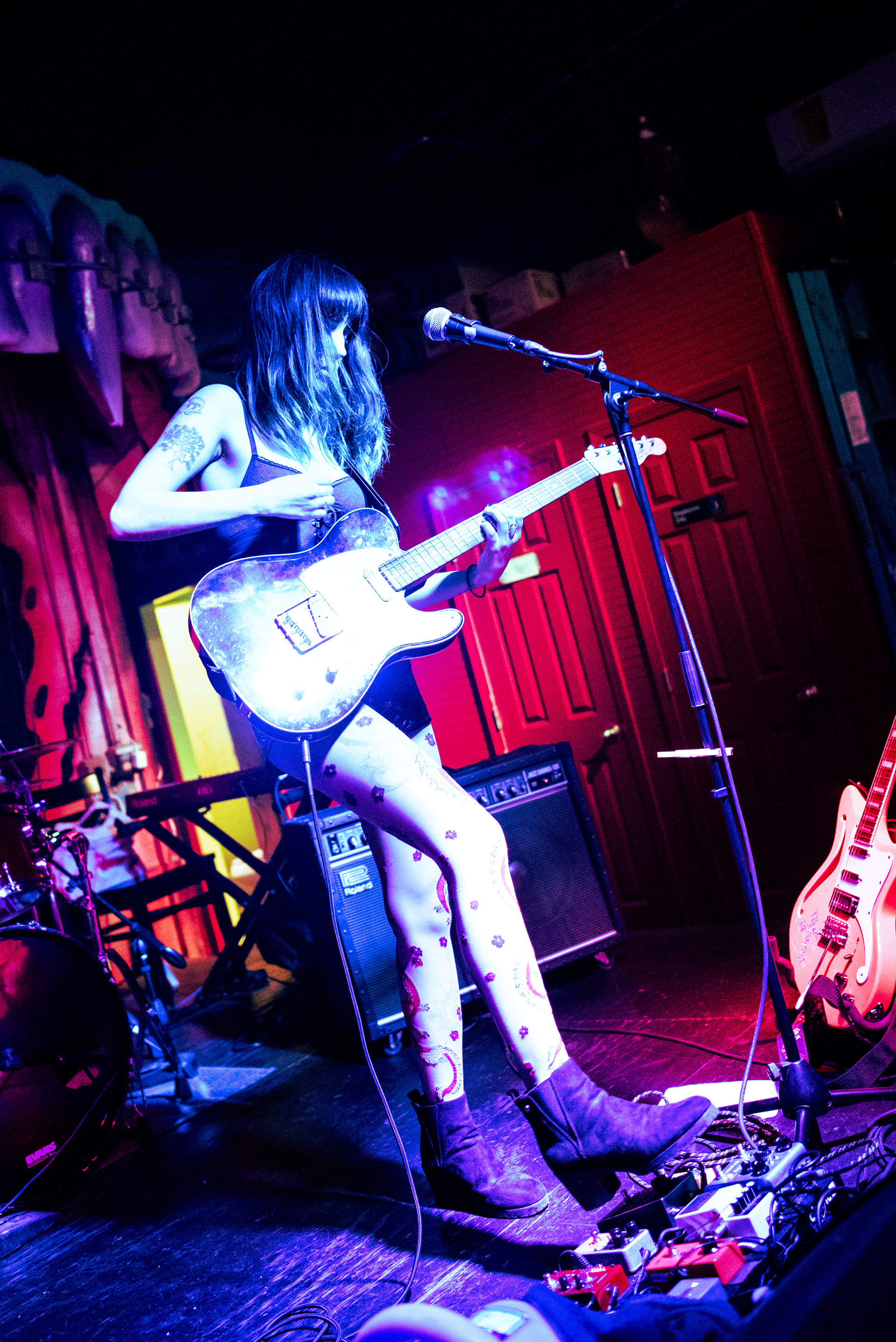 Photo by Dalton Spangler